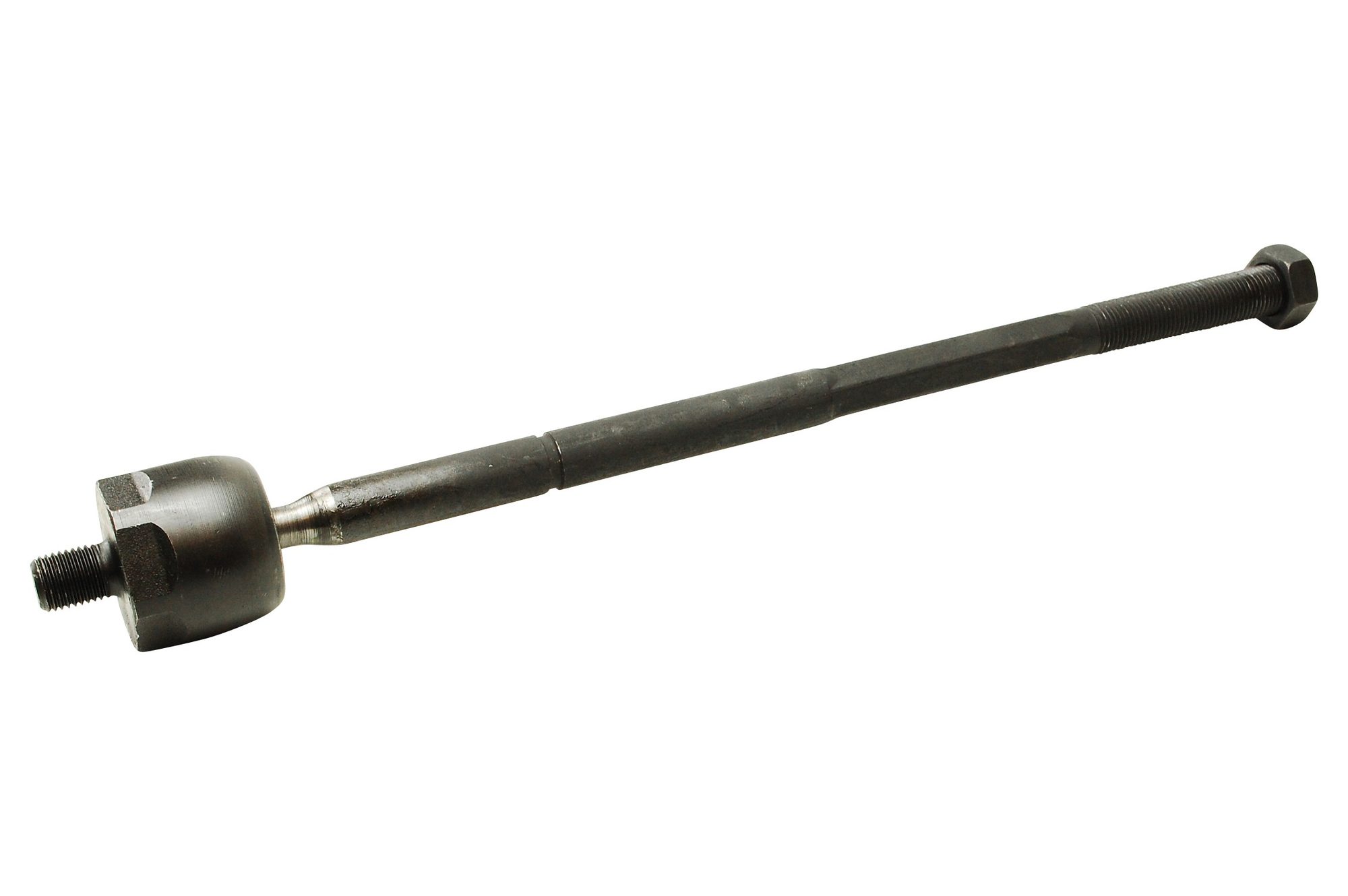 Front Inner Steering Tie Rod End | Mevotech Original Grade GEV406 Fits Dodge