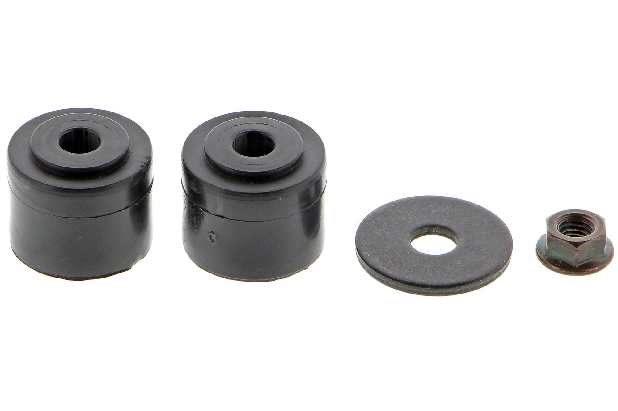 Rear Suspension Stabilizer Bar Link Bushing | Mevotech Original Grade GK3181 Fits Chrysler Dodge Eagle