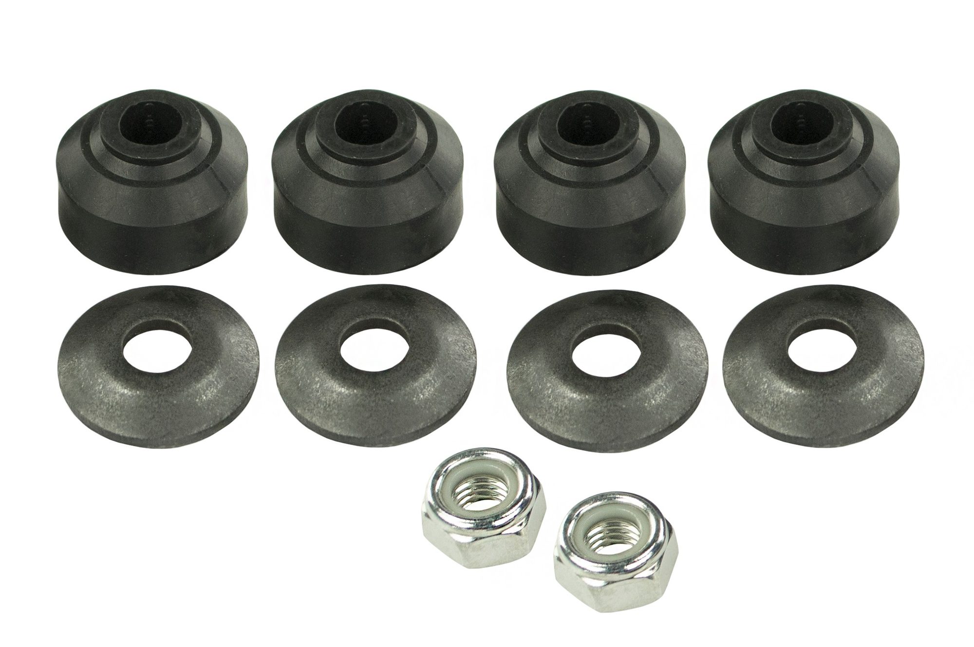 Rear Suspension Stabilizer Bar Link Bushing | Mevotech Original Grade GK3188 Fits Jeep Grand Cherokee 1993-1998