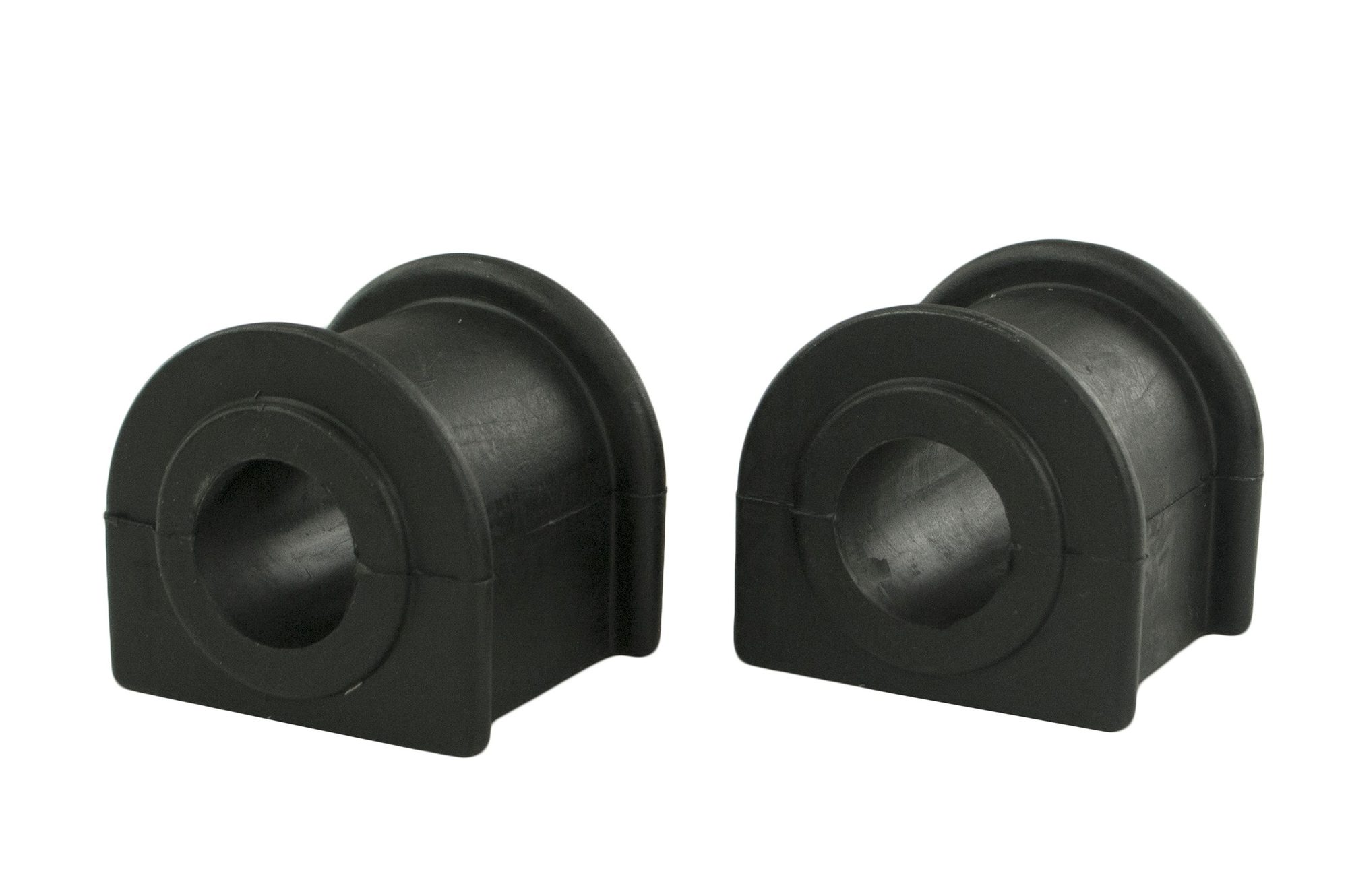 Front To Frame Suspension Stabilizer Bar Bushing Kit | Mevotech Original Grade GK3195 Fits Jeep