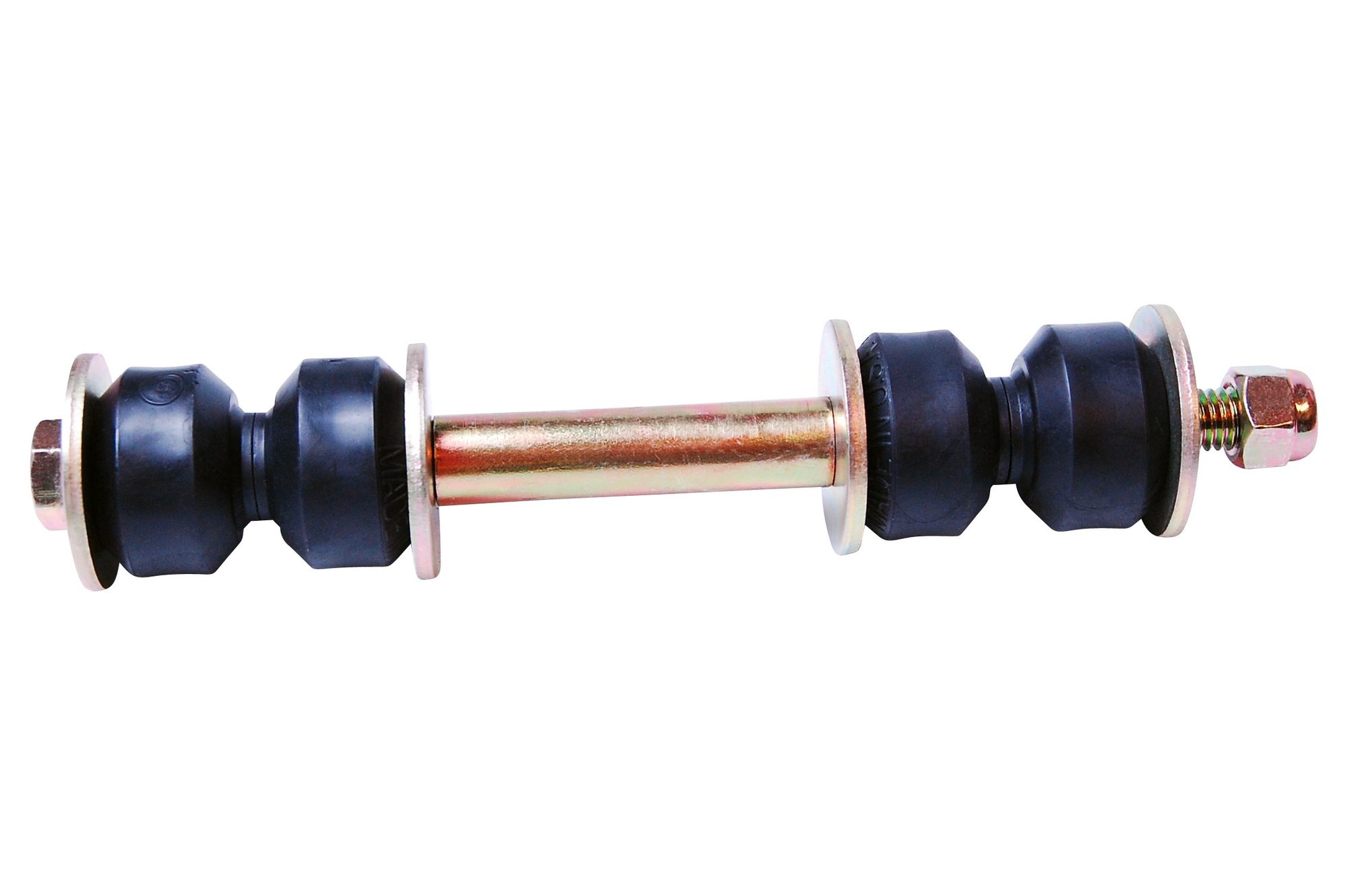 Front Suspension Stabilizer Bar Link Kit | Mevotech Original Grade GK5252 Fits Chevrolet Pontiac Buick