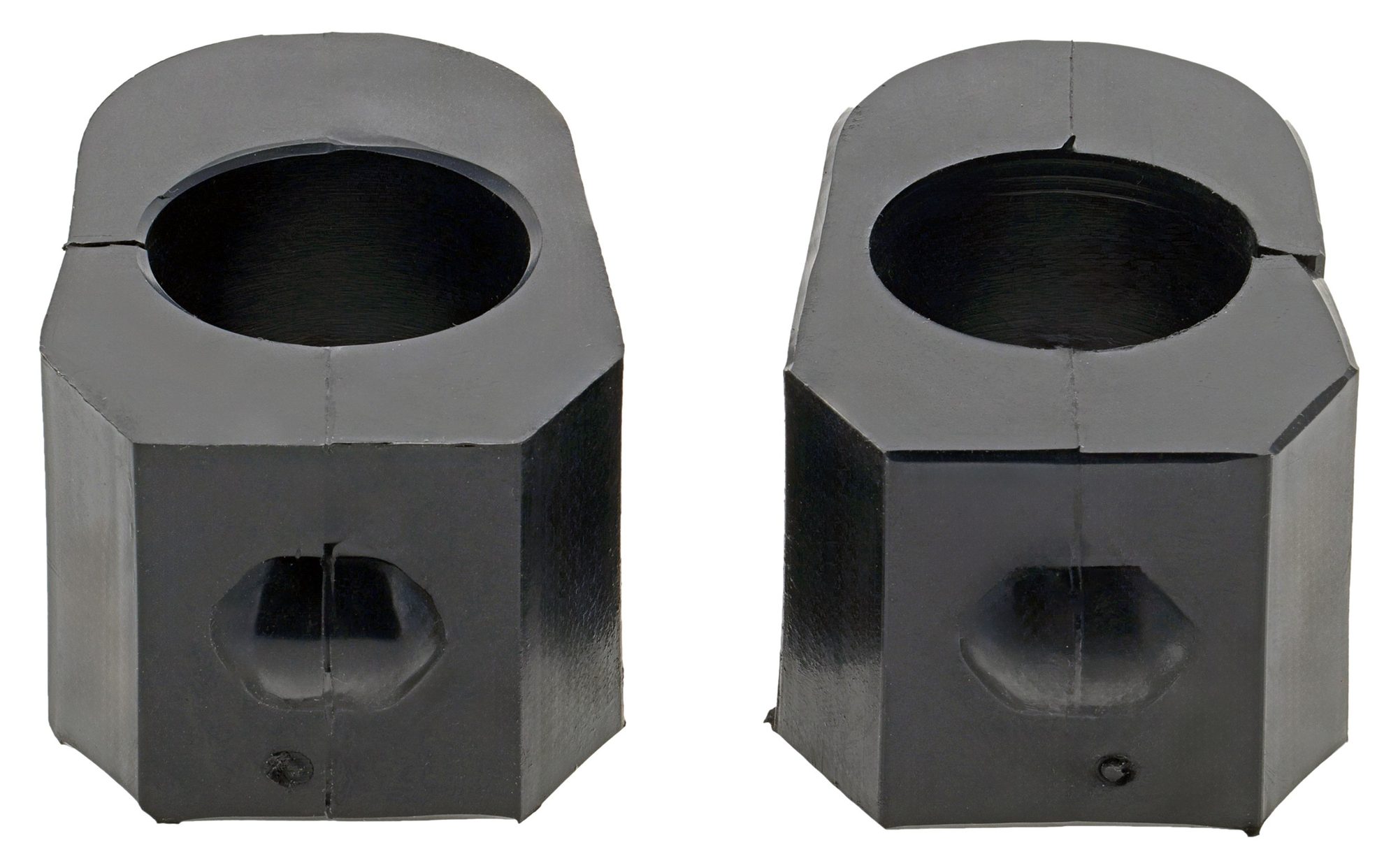 Front To Frame Suspension Stabilizer Bar Bushing Kit | Mevotech Original Grade GK5271 Fits Pontiac Cadillac Chevrolet