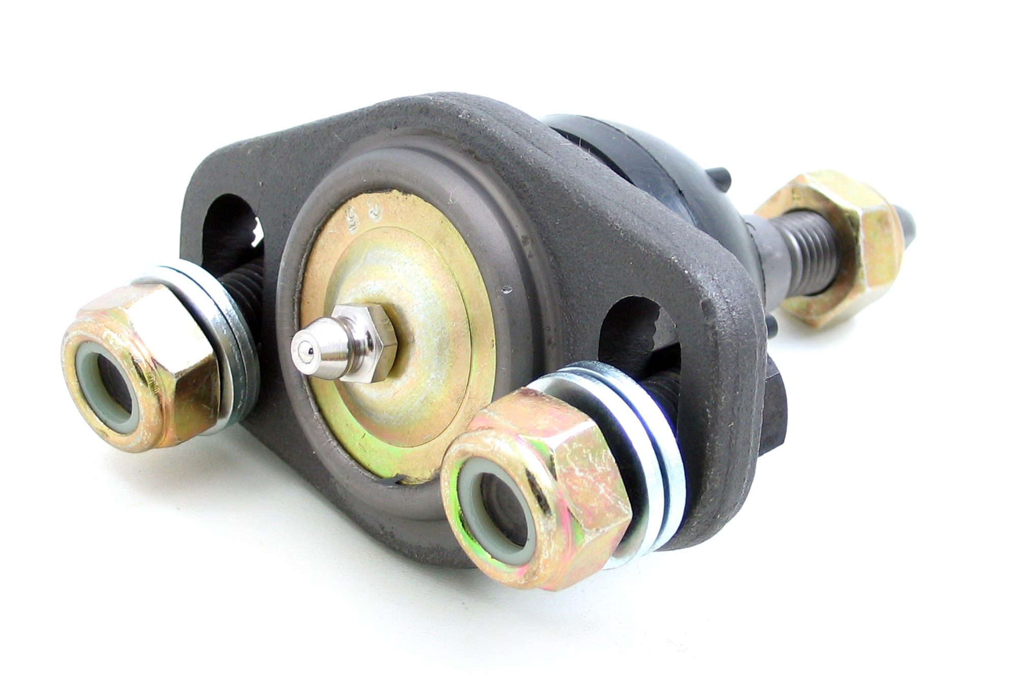 Front Upper Suspension Ball Joint | Mevotech Original Grade GK5292 Fits Chevrolet Isuzu Pontiac