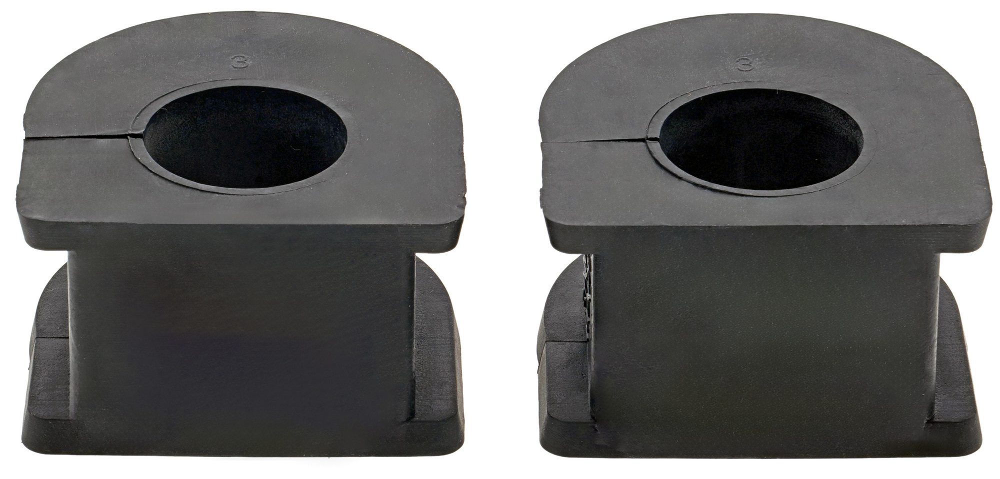 Suspension Stabilizer Bar Bushing Kit | Mevotech Original Grade GK6167 Fits Chevrolet GMC