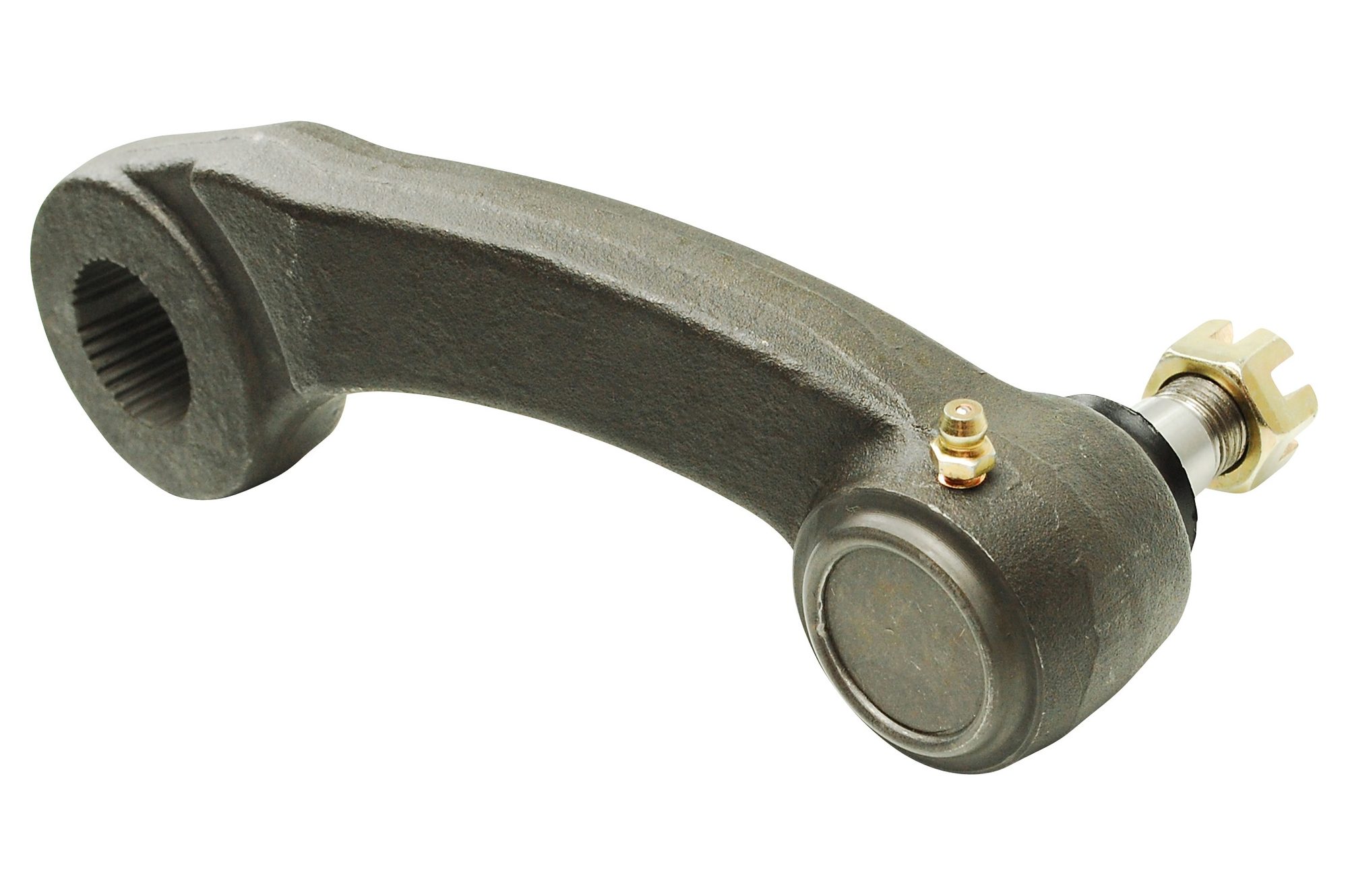 Front Steering Pitman Arm | Mevotech Original Grade GK6220 Fits Chevrolet GMC