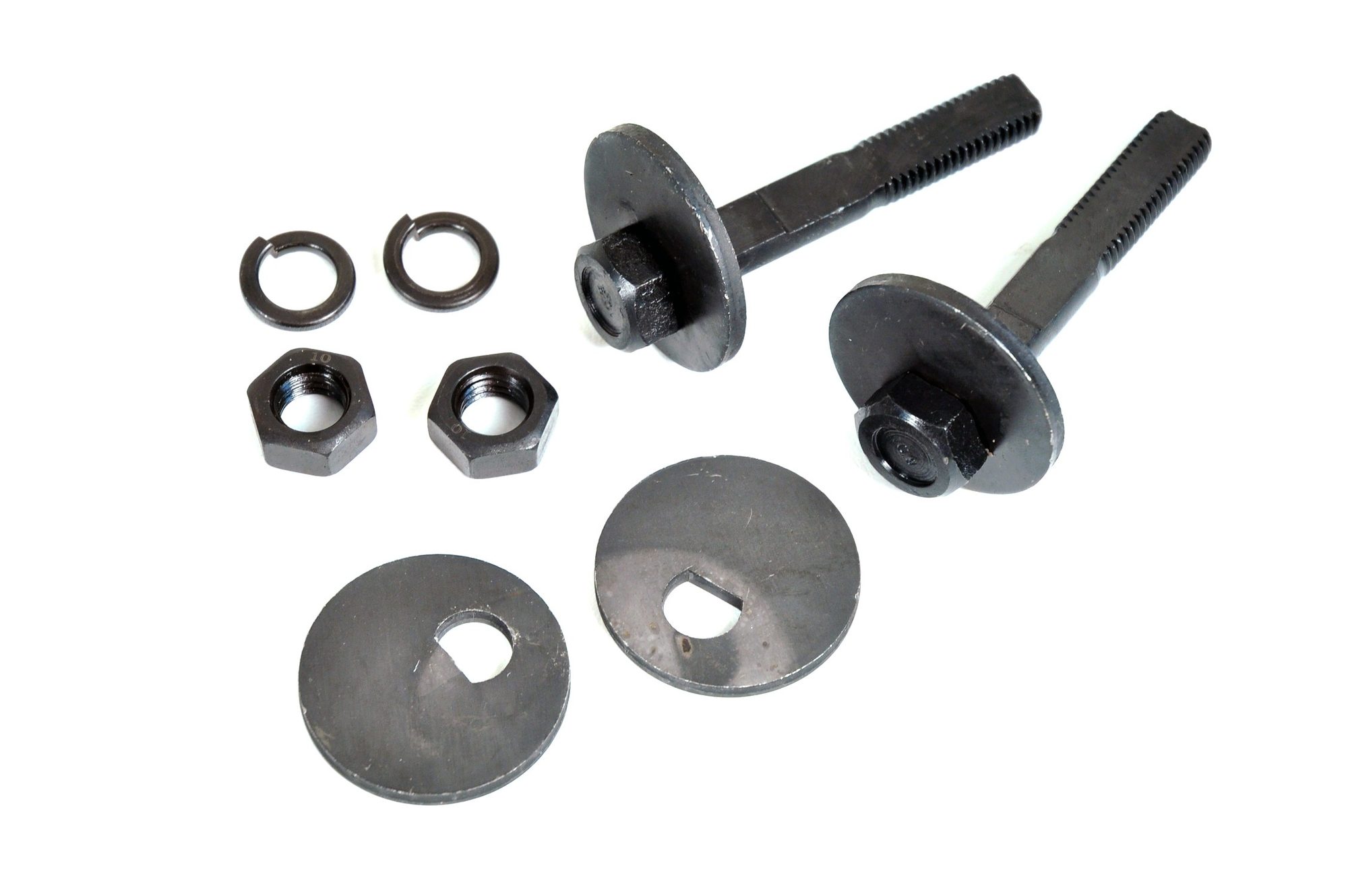 Front Upper Alignment Camber Kit | Mevotech Original Grade GK6302 Fits Chevrolet GMC Oldsmobile