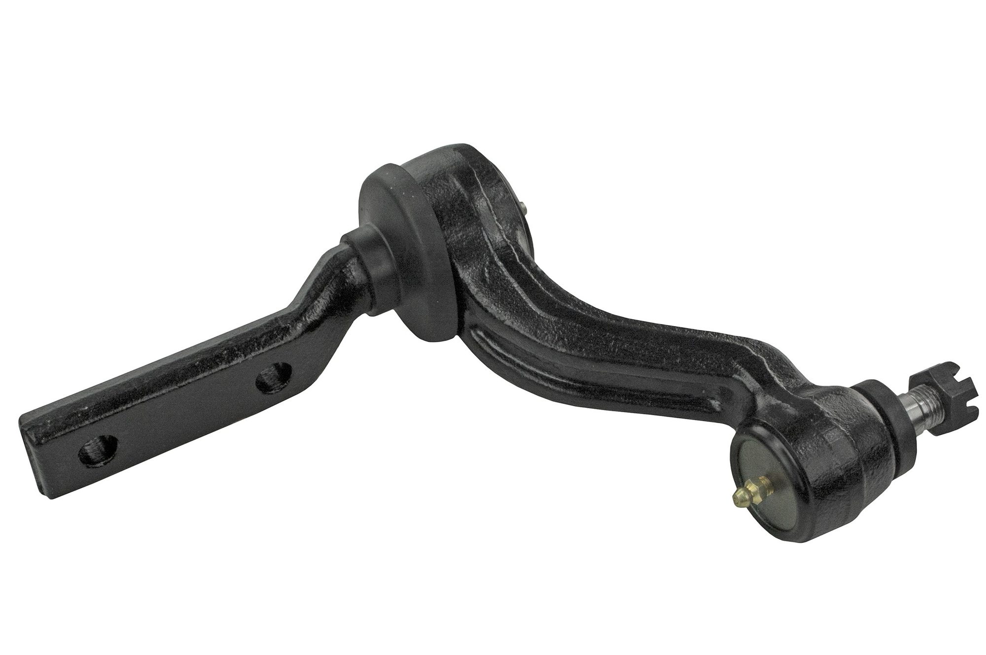 Front Steering Idler Arm | Mevotech Original Grade GK6390 Fits Chevrolet GMC