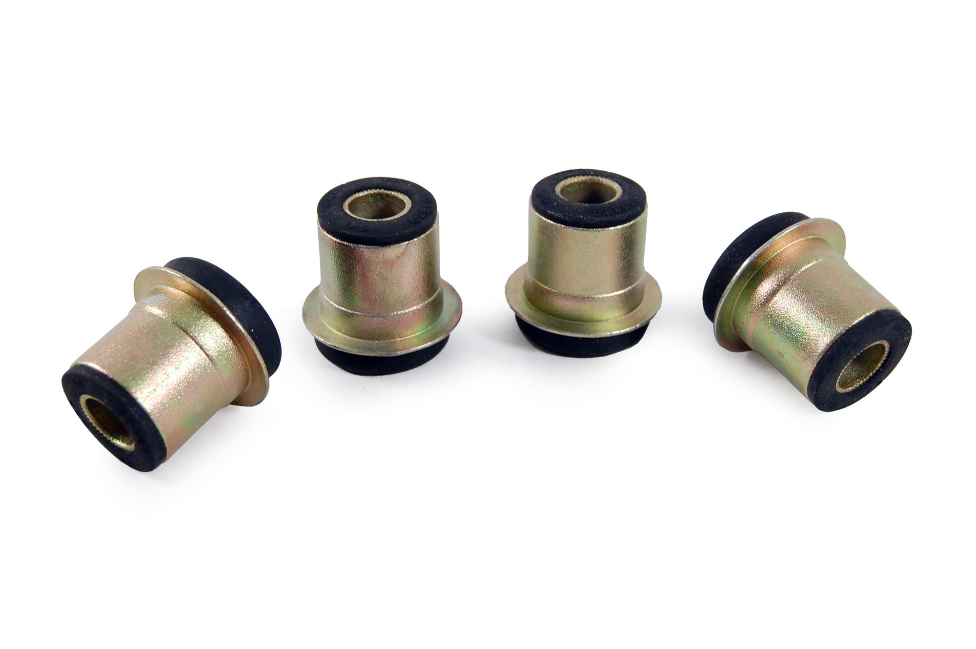Front Upper Suspension Control Arm Bushing | Mevotech Original Grade GK6413 Fits Chevrolet GMC