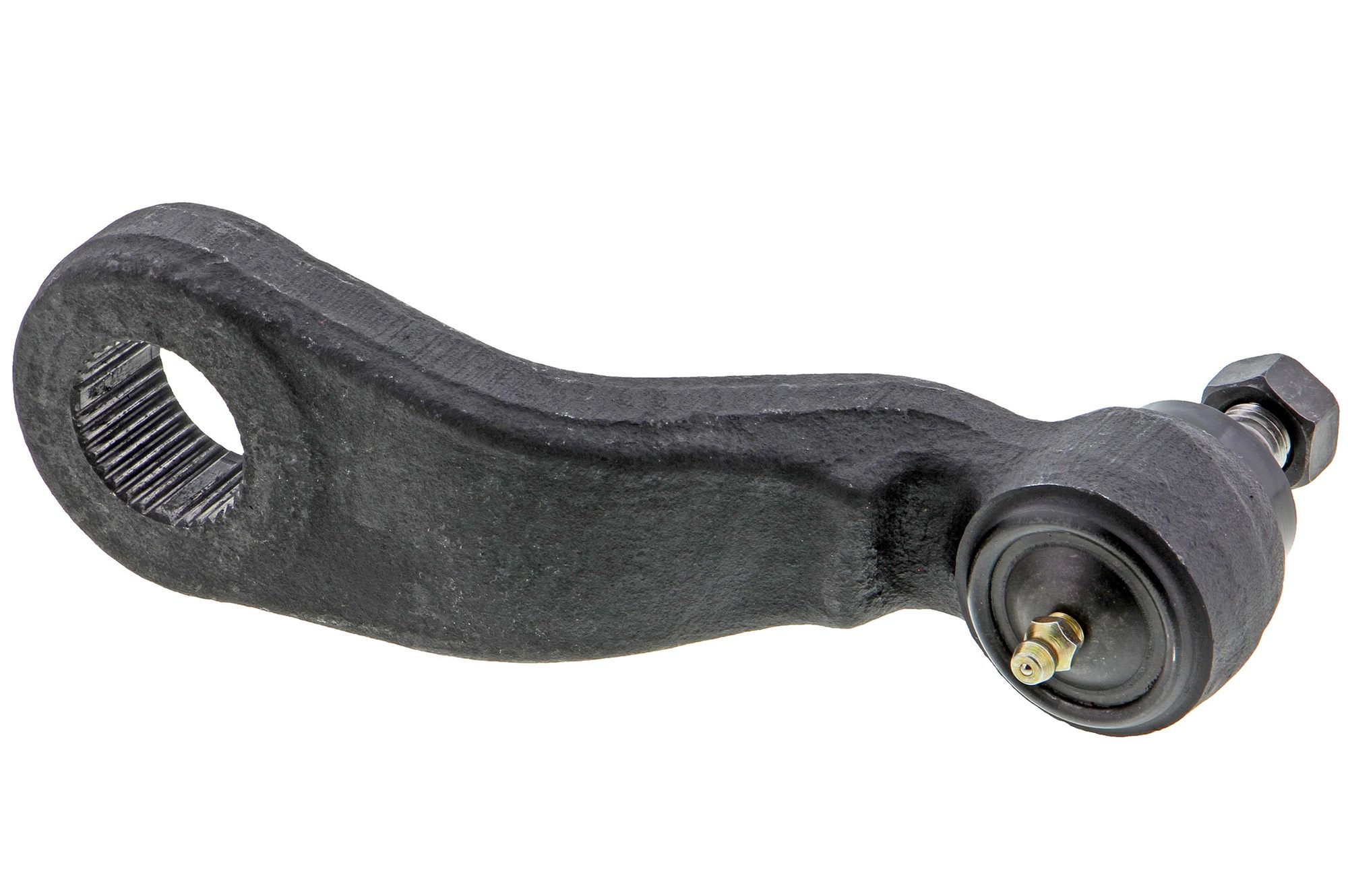 Front Steering Pitman Arm | Mevotech Original Grade GK6528 Fits Chevrolet GMC