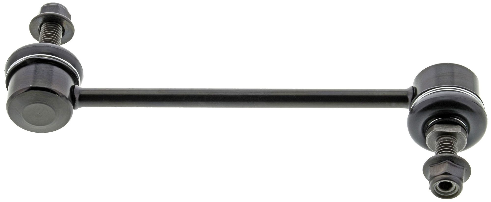Rear Suspension Stabilizer Bar Link Kit | Mevotech Original Grade GK6662 Fits Chevrolet Buick Pontiac