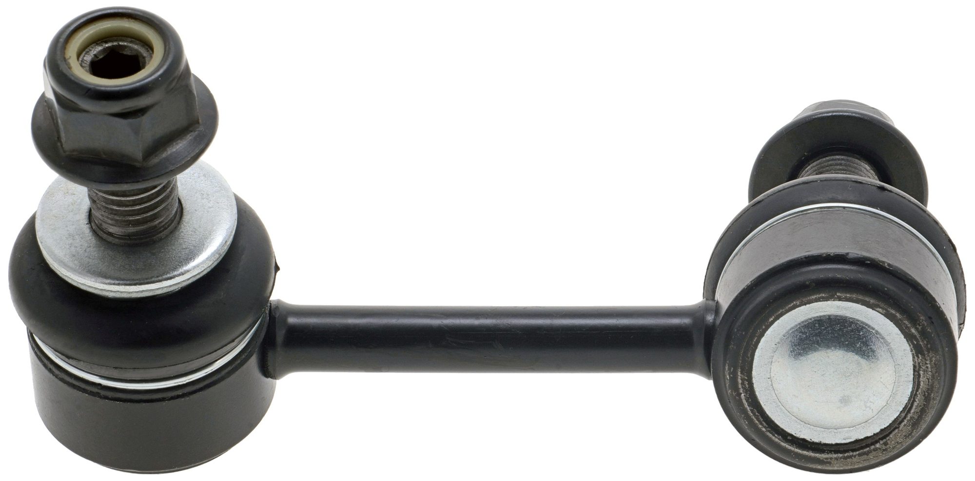 Front Left Suspension Stabilizer Bar Link Kit | Mevotech Original Grade GK6666 Fits Chevrolet GMC Isuzu
