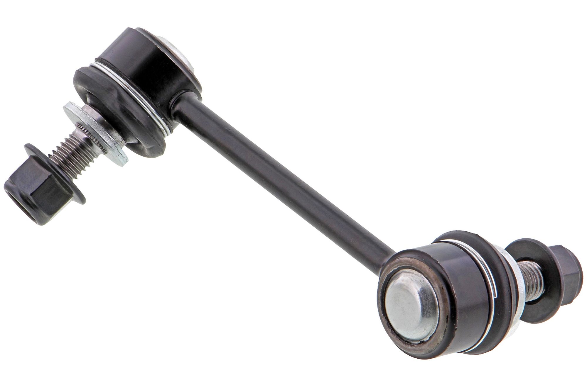 Rear Left Suspension Stabilizer Bar Link Kit | Mevotech Original Grade GK6668 Fits Chevrolet GMC Saab