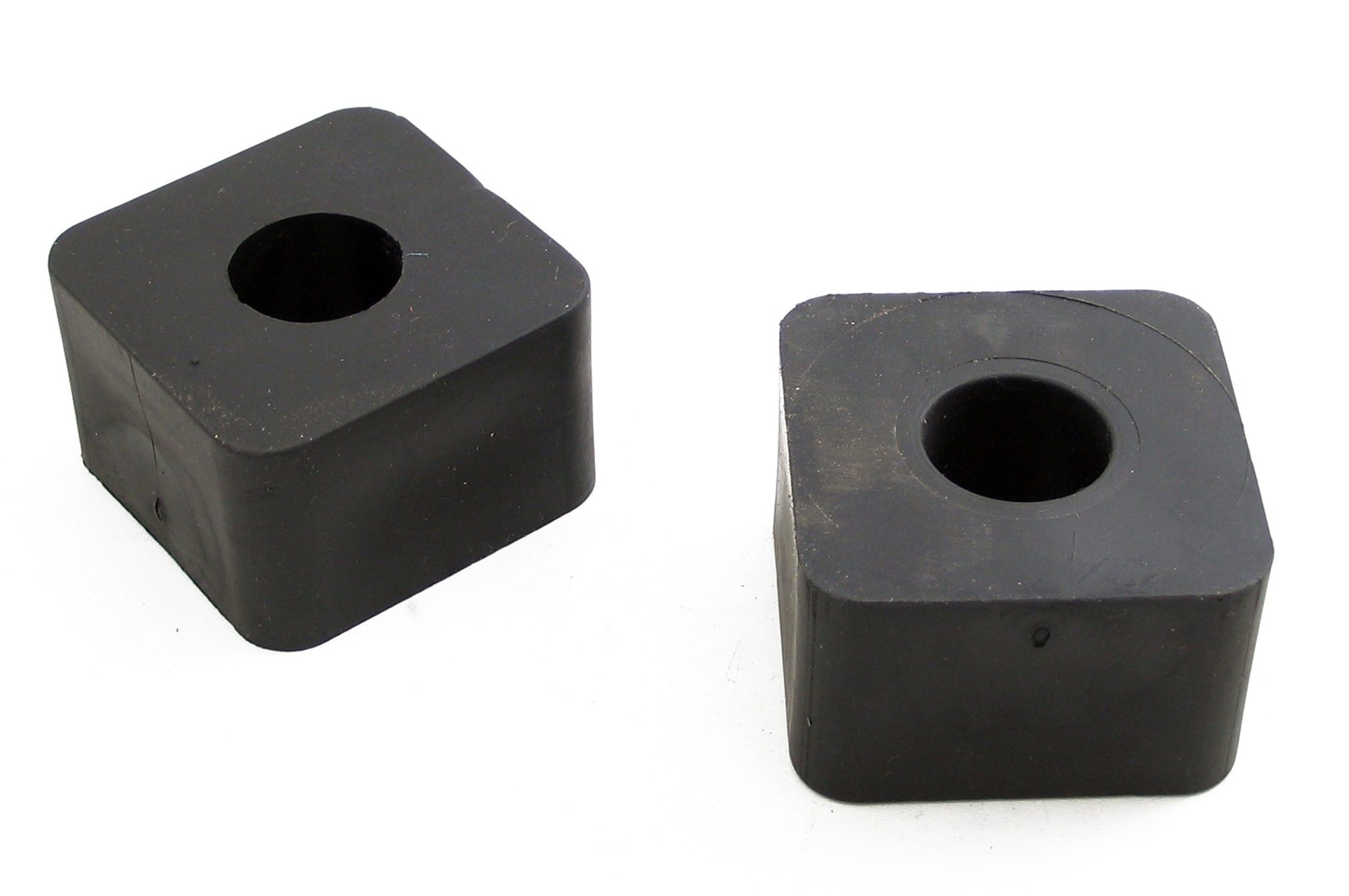 Front To Control Arm Suspension Stabilizer Bar Bushing Kit | Mevotech Original Grade GK7142 Fits Dodge Plymouth Chrysler