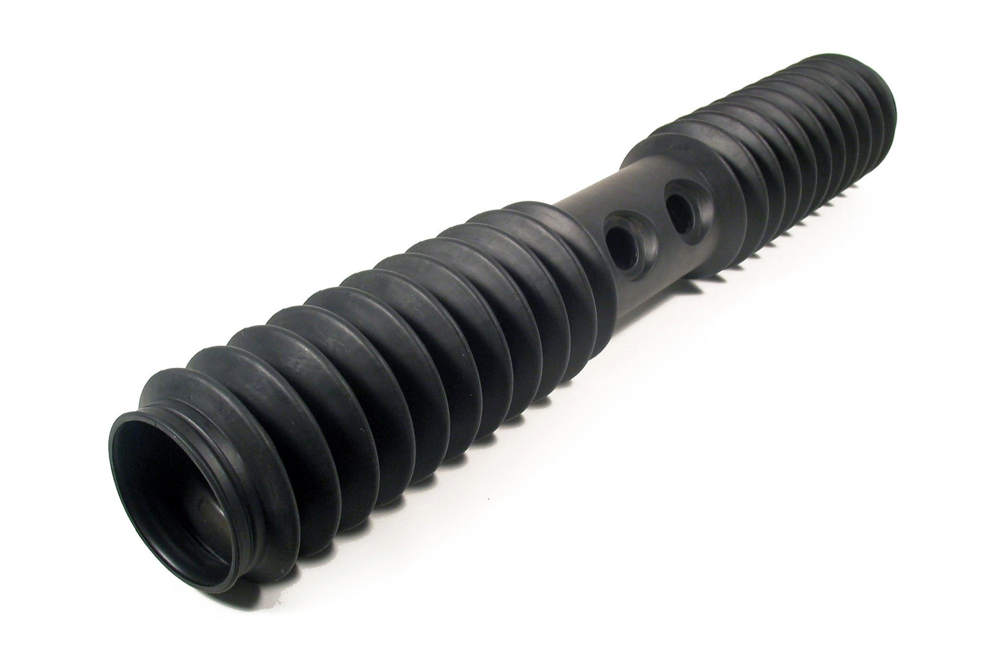 Front Rack and Pinion Bellows Kit | Mevotech Original Grade GK7210 Fits Chrysler Dodge Eagle