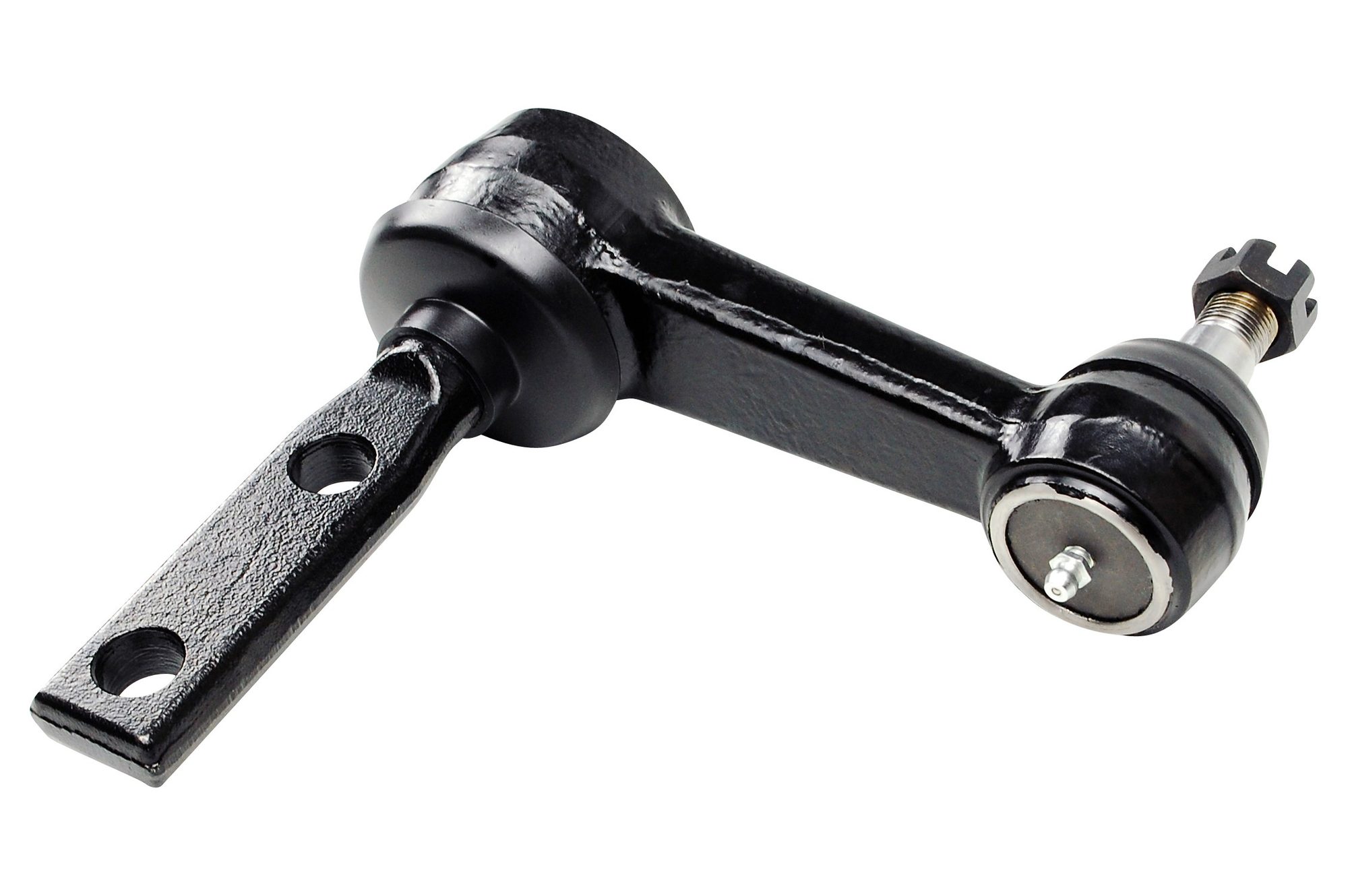 Front Steering Idler Arm | Mevotech Original Grade GK7225T Fits Dodge