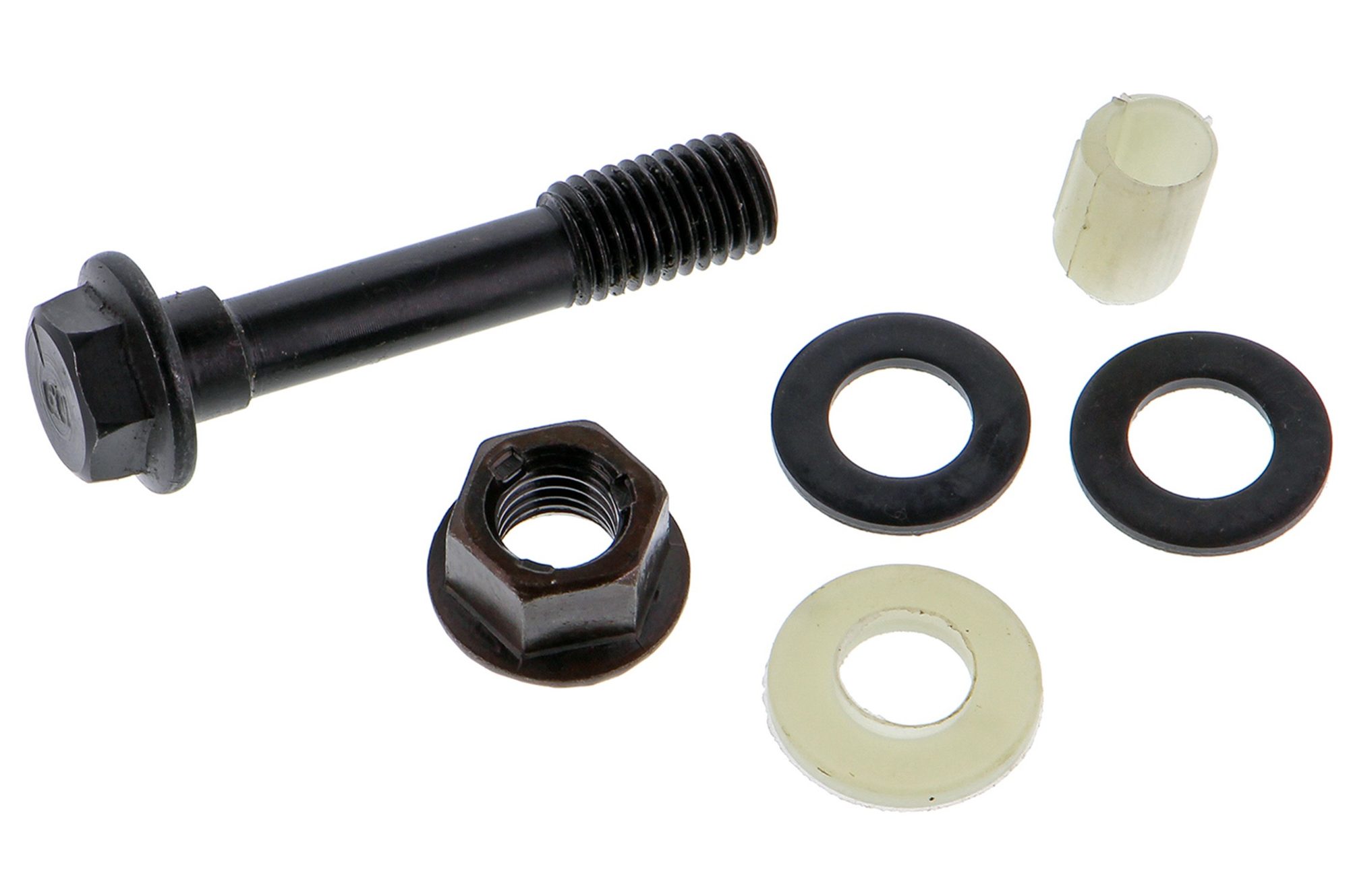 Front Alignment Camber Kit | Mevotech Original Grade GK7256 Fits Dodge Chrysler Nissan