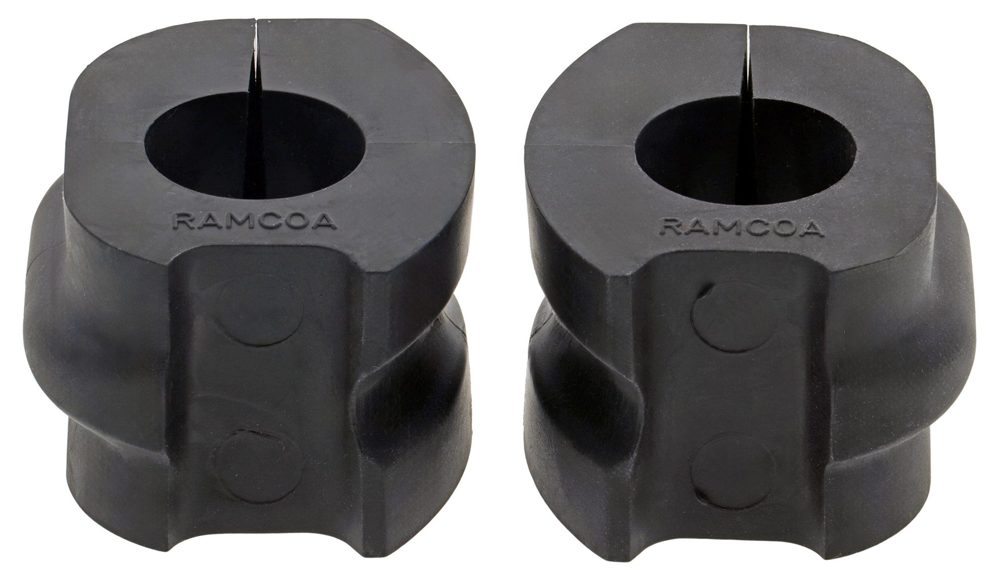 Front To Frame Suspension Stabilizer Bar Bushing Kit | Mevotech Original Grade GK7266 Fits Dodge Plymouth Chrysler