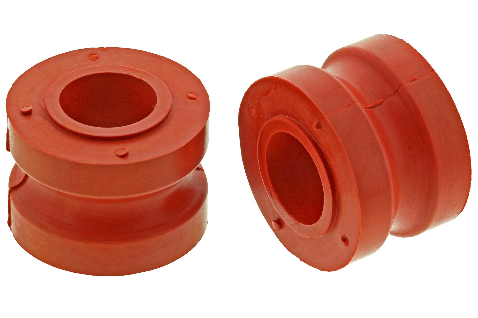 Front To Control Arm Suspension Stabilizer Bar Bushing Kit | Mevotech Original Grade GK7270 Fits Plymouth Dodge Chrysler