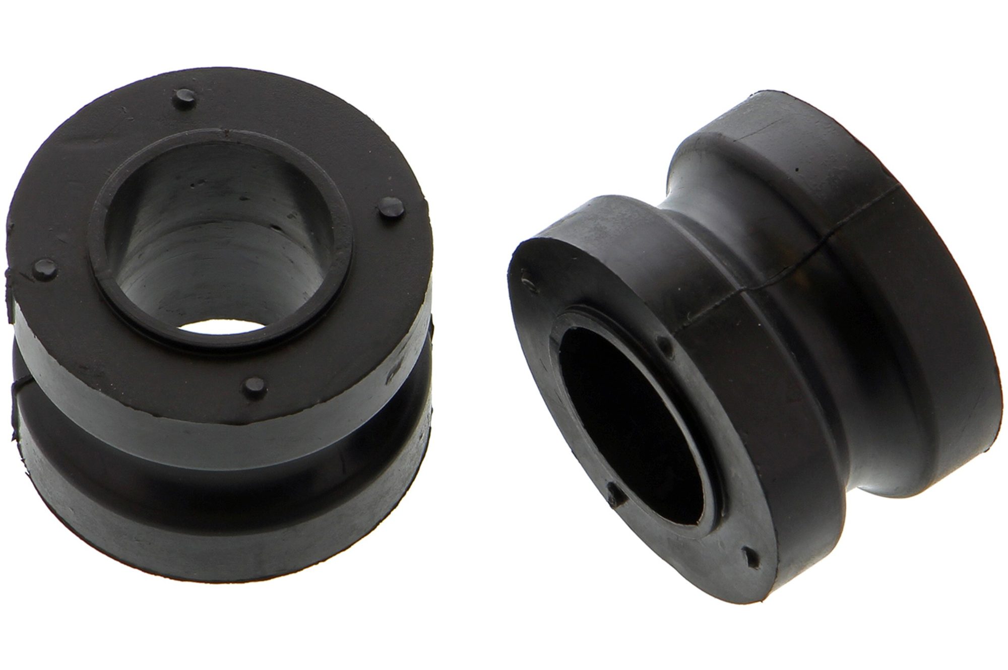 Front To Control Arm Suspension Stabilizer Bar Bushing Kit | Mevotech Original Grade GK7273 Fits Dodge Plymouth Chrysler