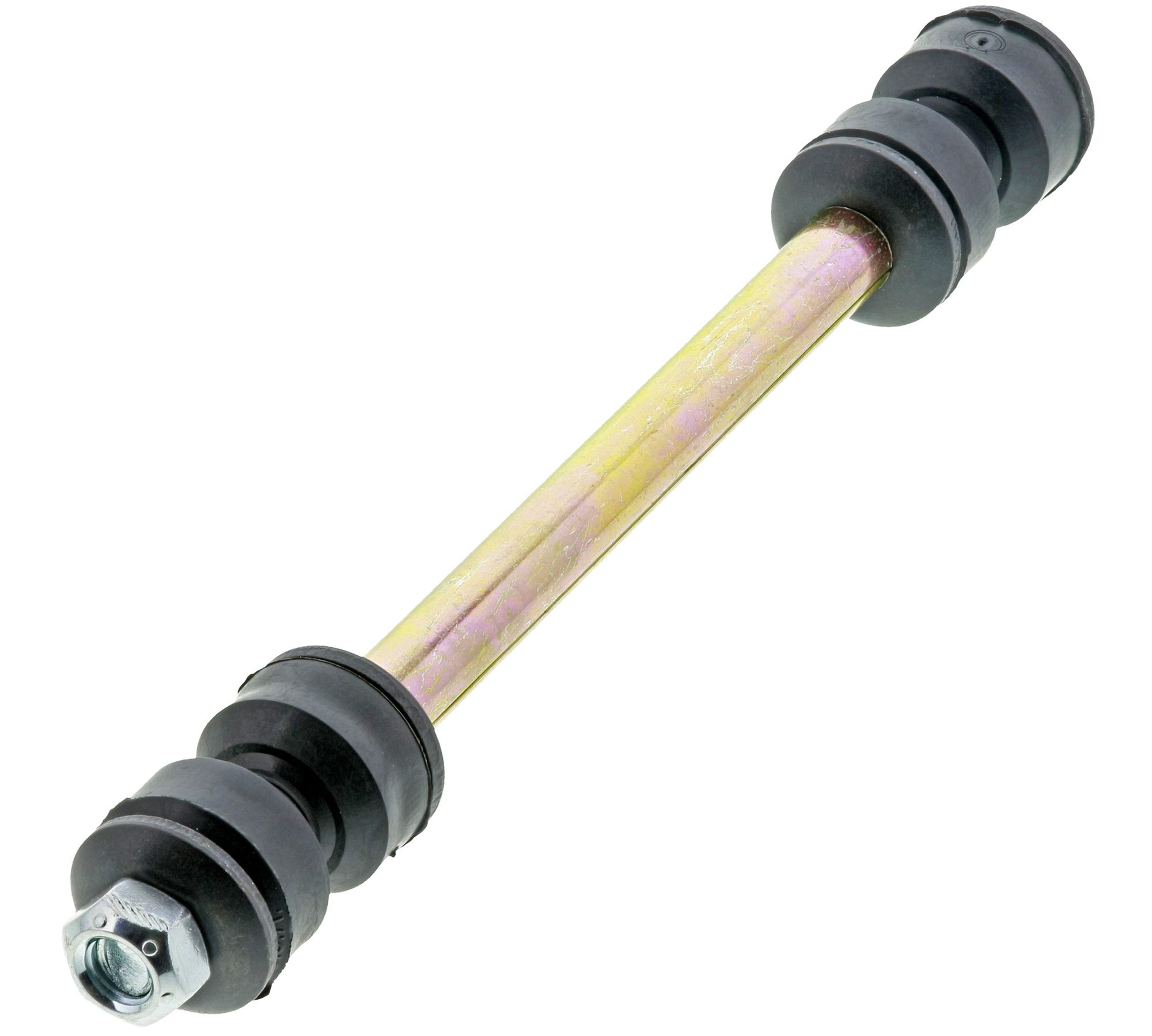 Suspension Stabilizer Bar Link Kit | Mevotech Original Grade GK7275 Fits Dodge Ford Mazda