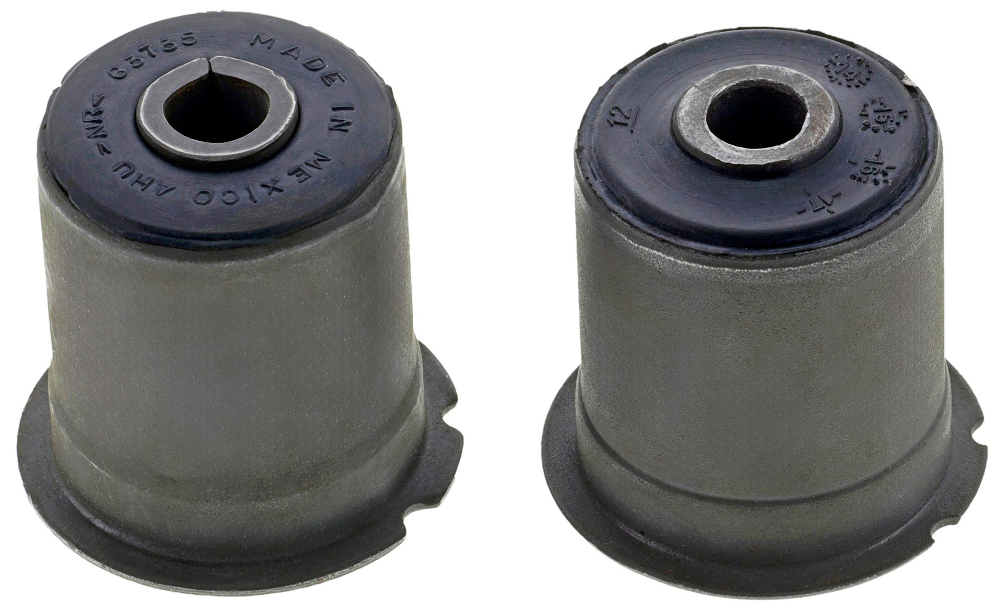 Front Upper Suspension Control Arm Bushing Kit | Mevotech Original Grade GK7278 Fits Dodge
