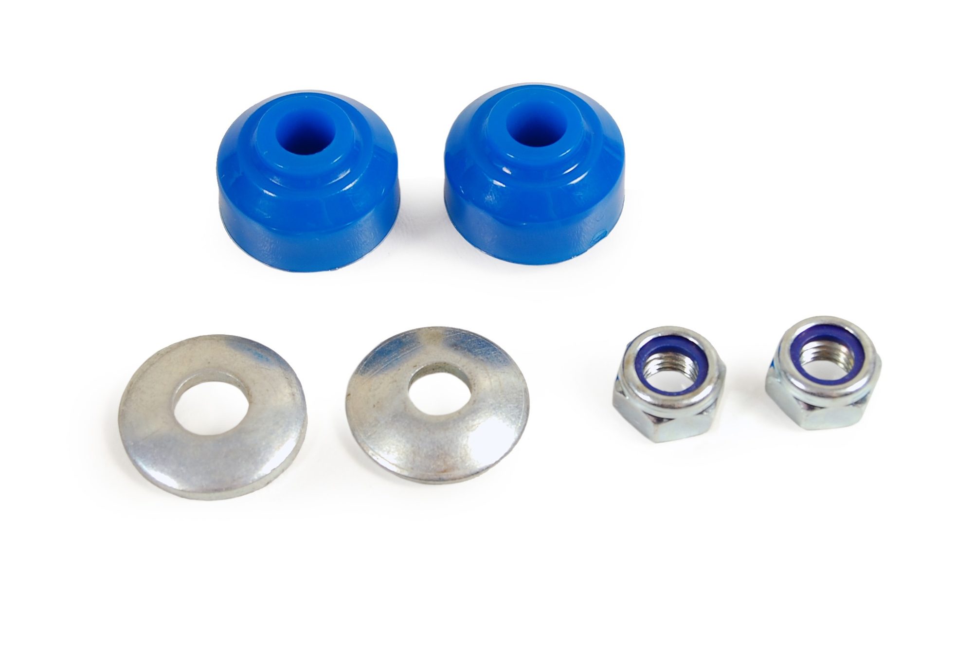 Front Suspension Stabilizer Bar Link Bushing | Mevotech Original Grade GK7320 Fits Dodge