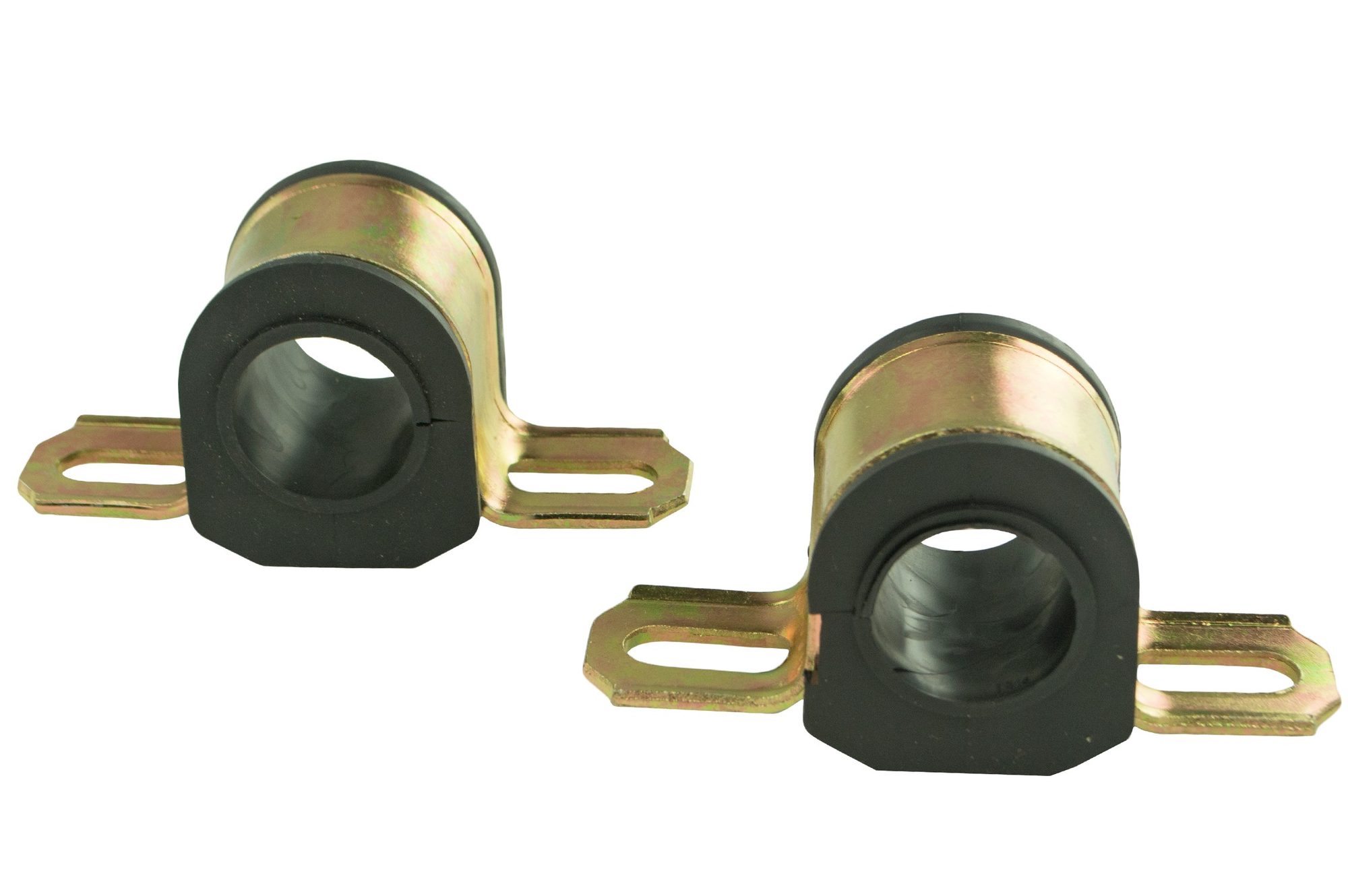 Front To Frame Suspension Stabilizer Bar Bushing Kit | Mevotech Original Grade GK7328 Fits Chevrolet GMC Cadillac