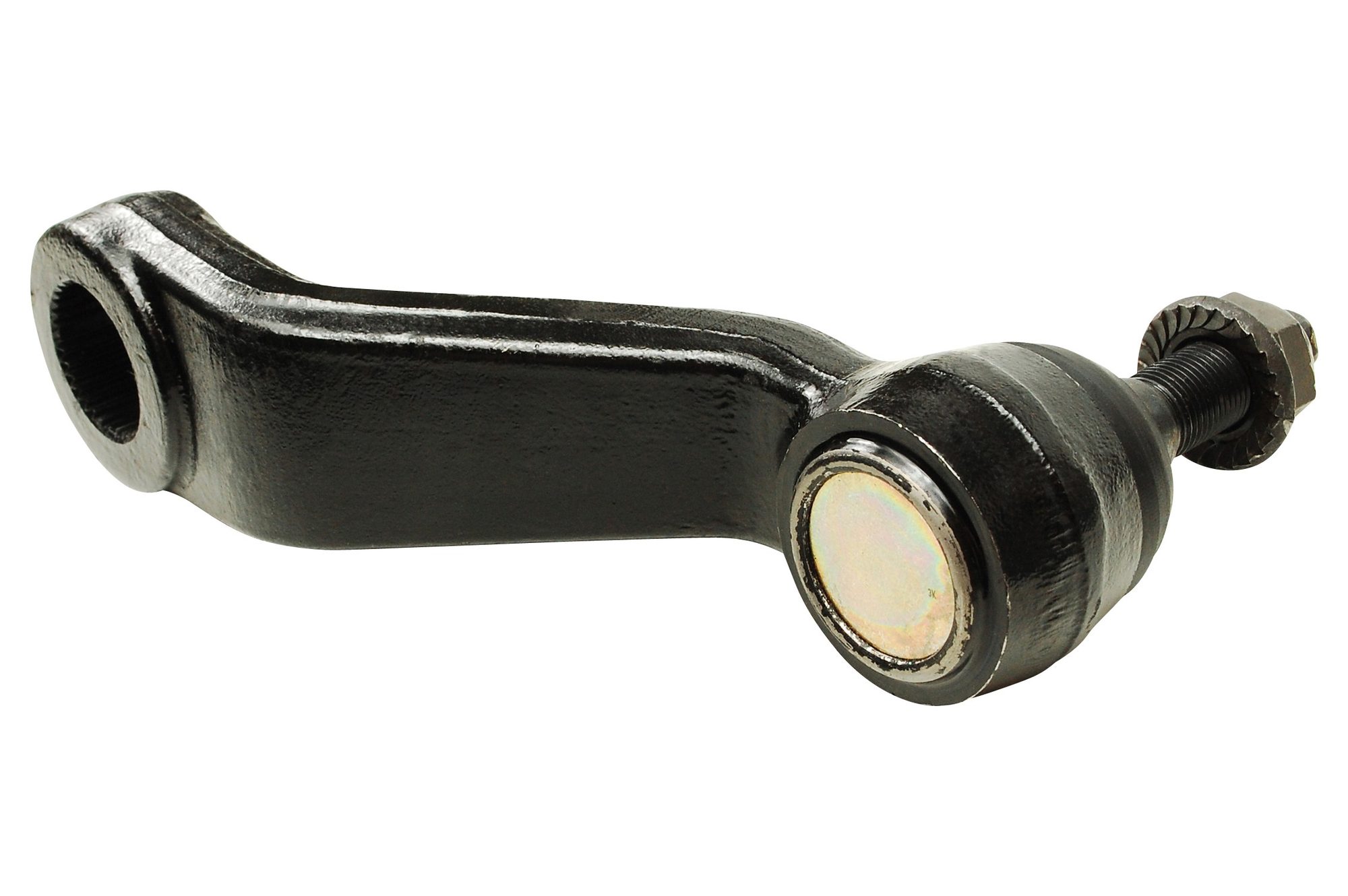 Front Steering Pitman Arm | Mevotech Original Grade GK7345 Fits Dodge