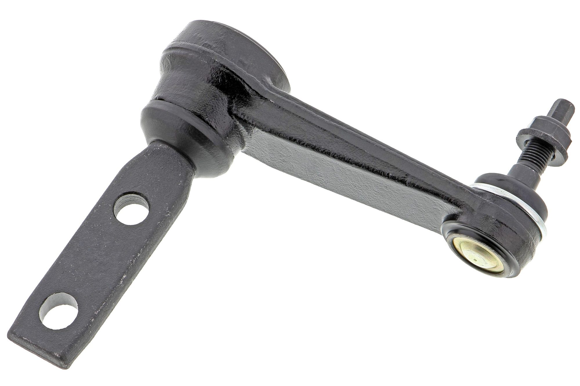 Front Steering Idler Arm | Mevotech Original Grade GK7347 Fits Dodge