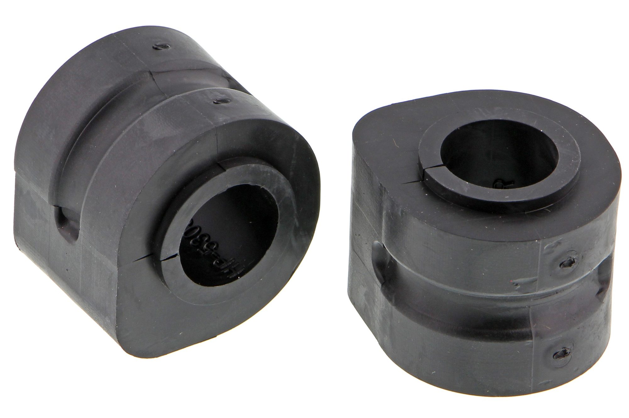 Front To Frame Suspension Stabilizer Bar Bushing Kit | Mevotech Original Grade GK7350 Fits Dodge Plymouth Chrysler