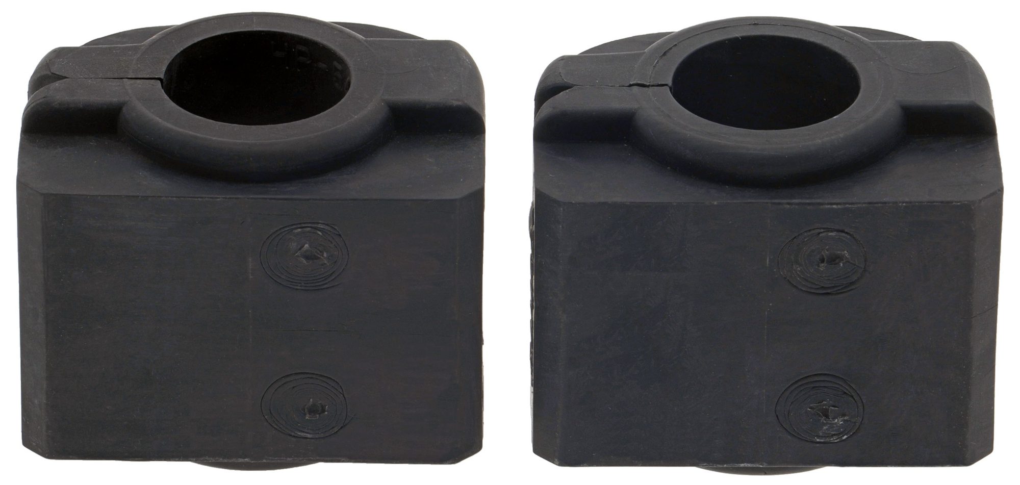 Front To Frame Suspension Stabilizer Bar Bushing Kit | Mevotech Original Grade GK7367 Fits Chrysler Dodge Eagle