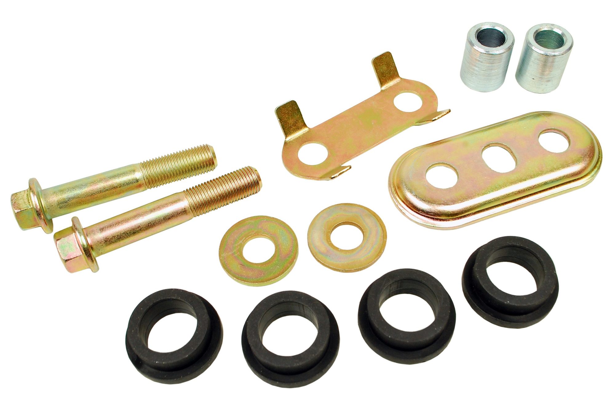 Front Inner Steering Tie Rod Bushing | Mevotech Original Grade GK7408 Fits Chrysler Dodge Eagle