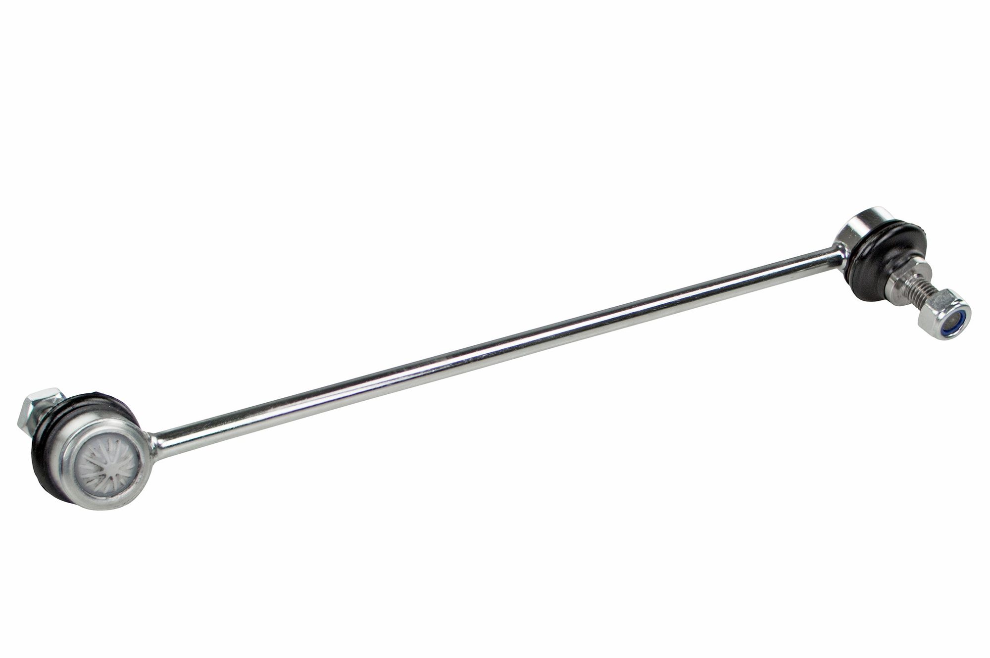 Front Left Suspension Stabilizer Bar Link Kit | Mevotech Original Grade GK750002 Fits BMW