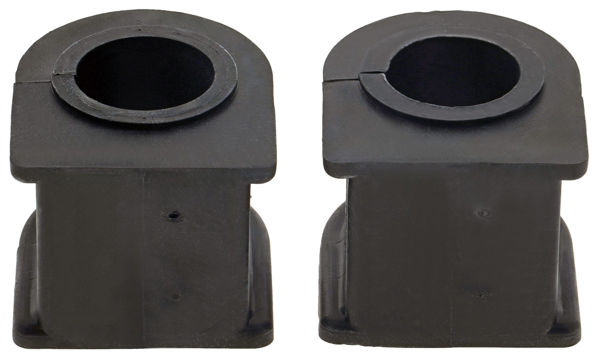 Front To Frame Suspension Stabilizer Bar Bushing Kit | Mevotech Original Grade GK80037 Fits Ford Lincoln Mercury