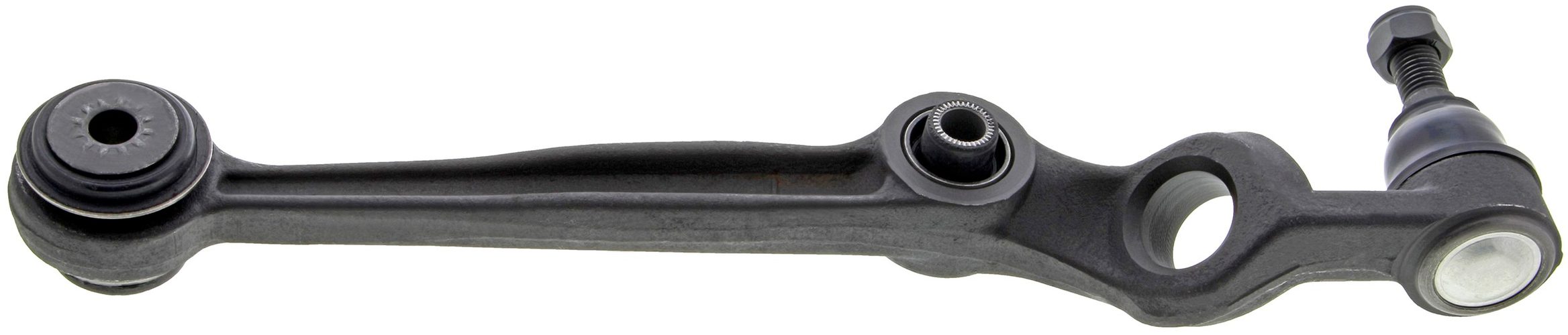 Front Left Lower Suspension Control Arm and Ball Joint Assembly | Mevotech Original Grade GK80053 Fits Ford Mercury