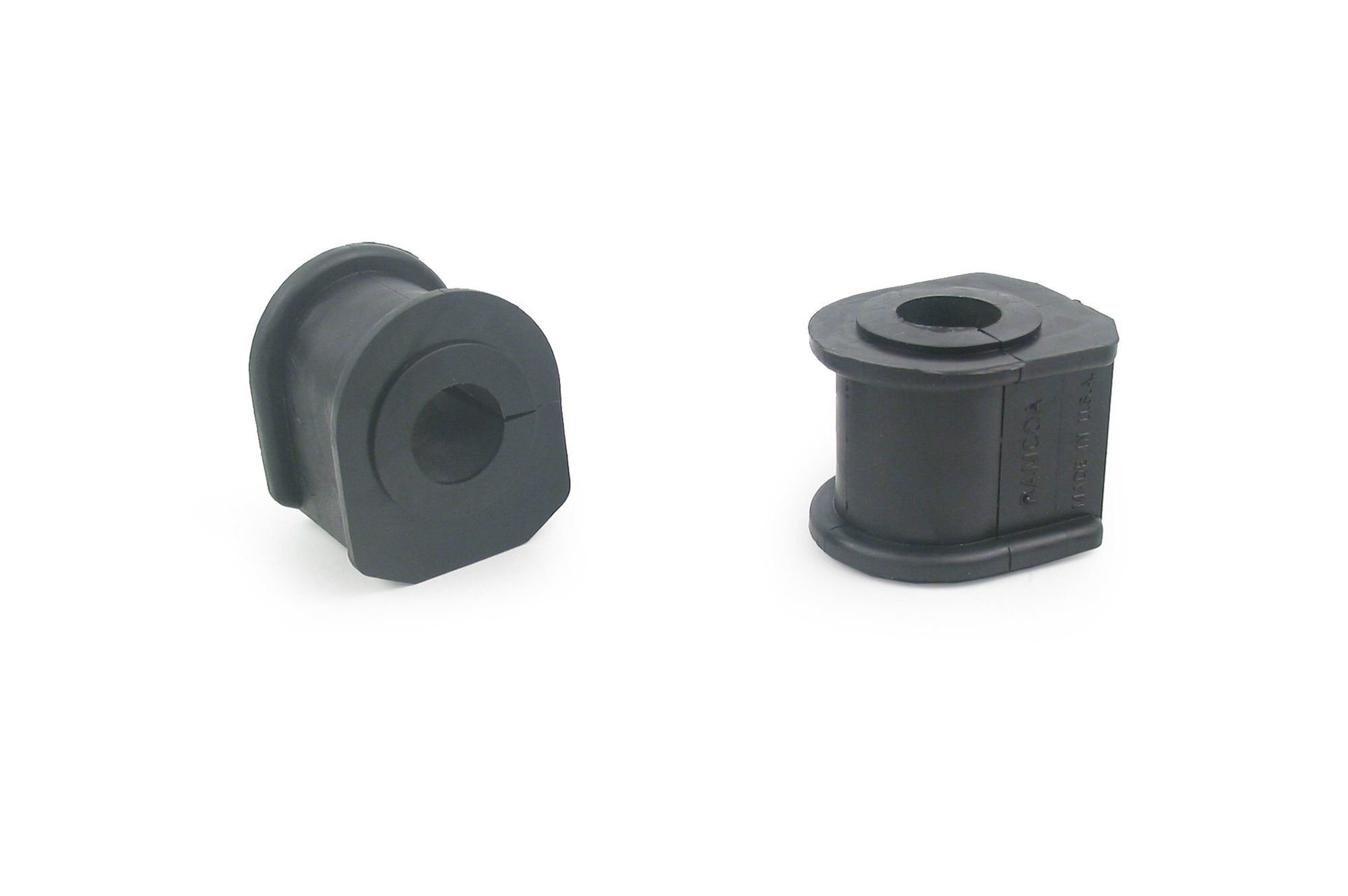 Front To Frame Suspension Stabilizer Bar Bushing Kit | Mevotech Original Grade GK80089 Fits Ford Mercury Lincoln