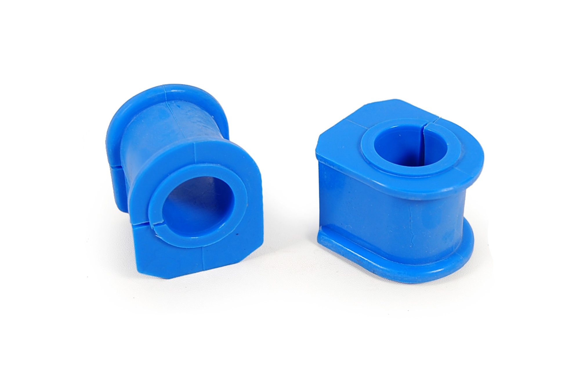 Front To Frame Suspension Stabilizer Bar Bushing Kit | Mevotech Original Grade GK80091 Fits Ford Mercury Lincoln