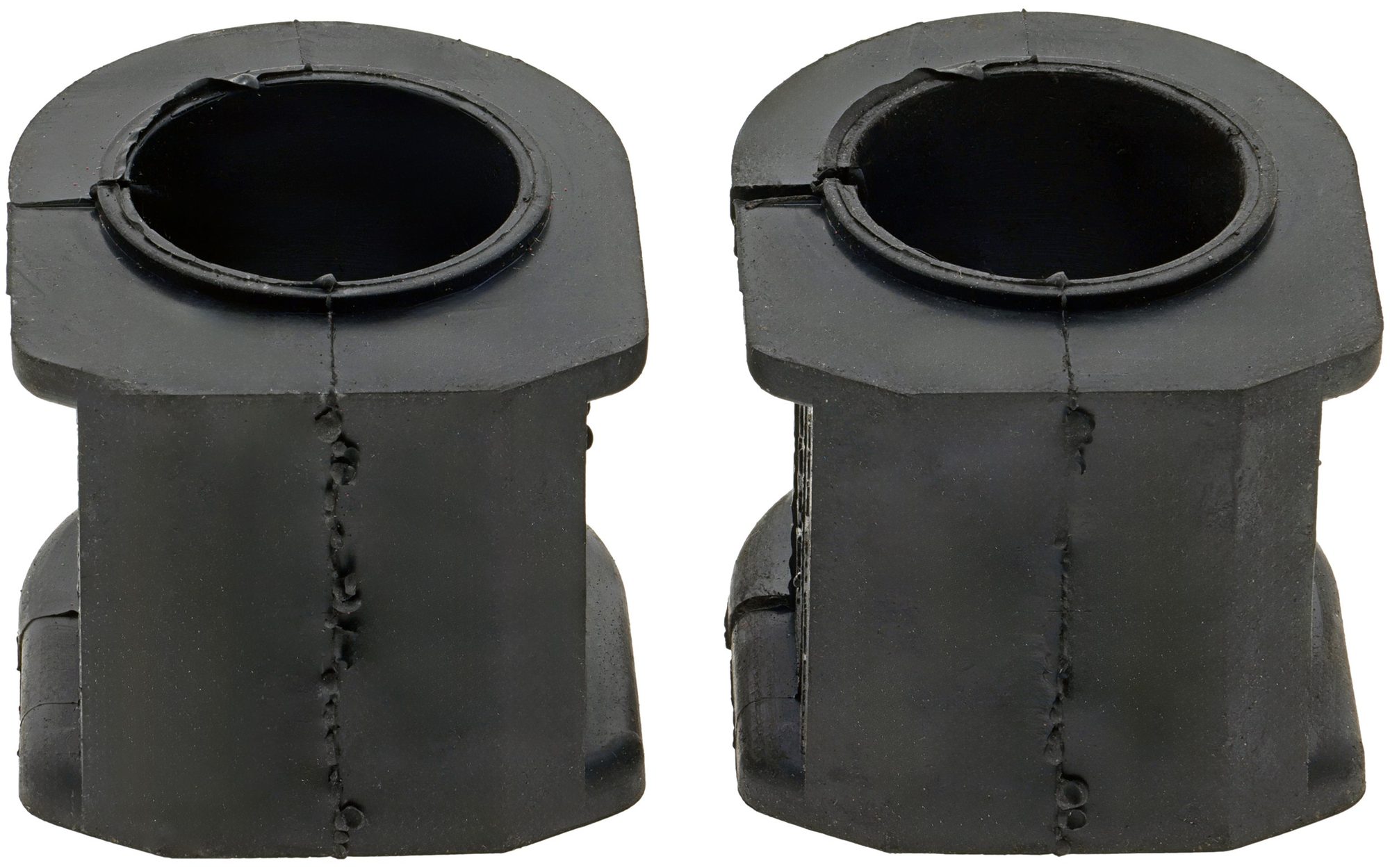 Front To Frame Suspension Stabilizer Bar Bushing Kit | Mevotech Original Grade GK80095 Fits Ford Mercury Lincoln