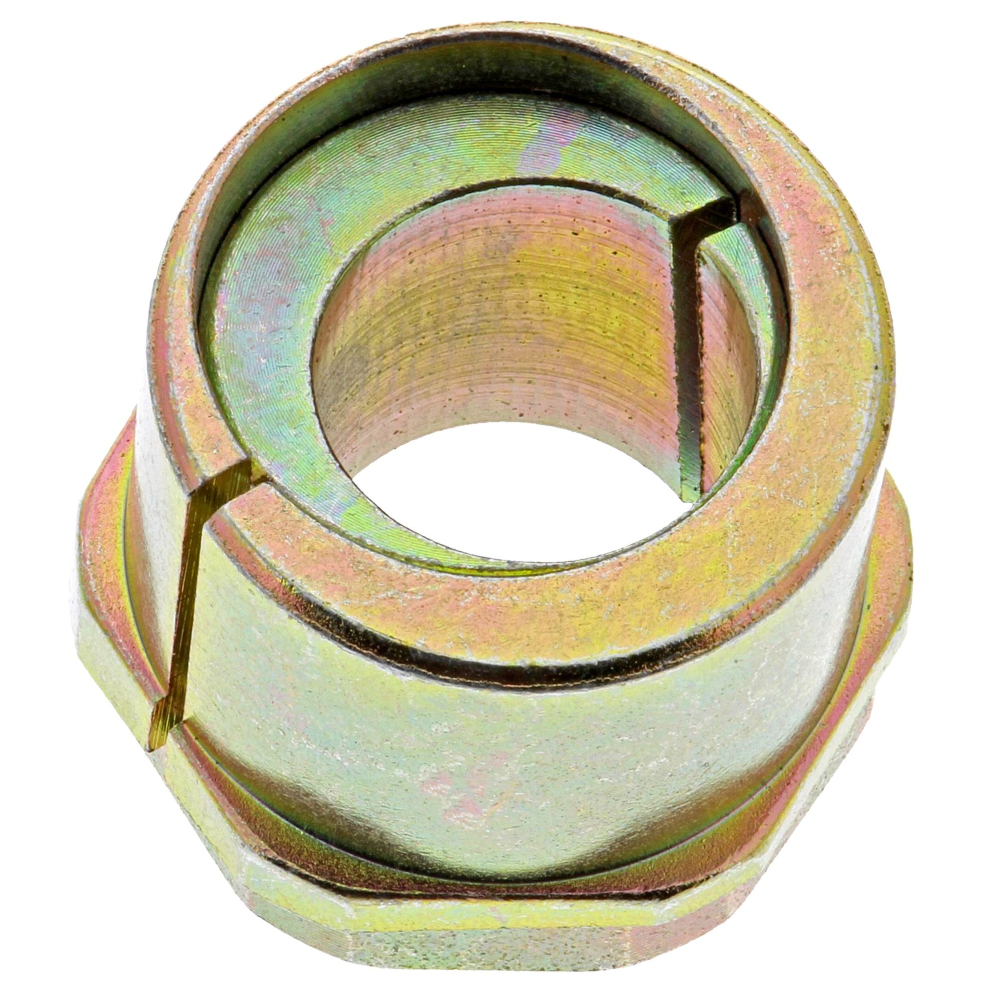 Front Alignment Caster / Camber Bushing | Mevotech Original Grade GK80109 Fits Ford Mazda