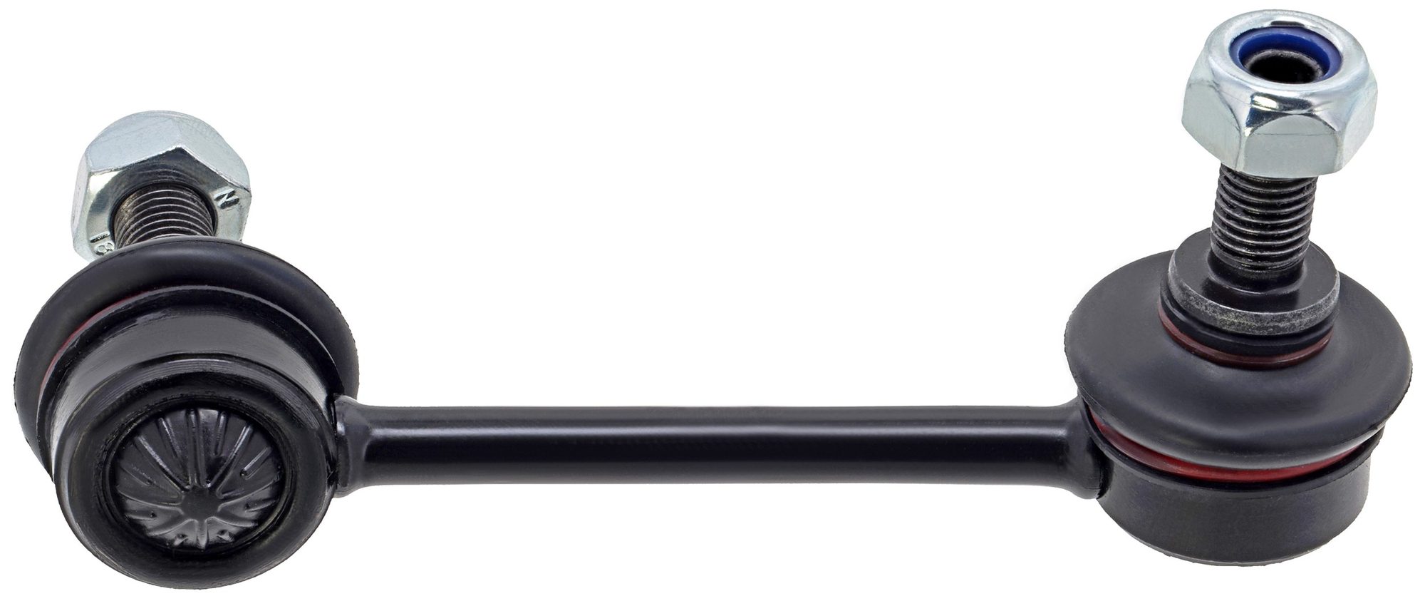 Front Right Suspension Stabilizer Bar Link Kit | Mevotech Original Grade GK80157 Fits Mazda