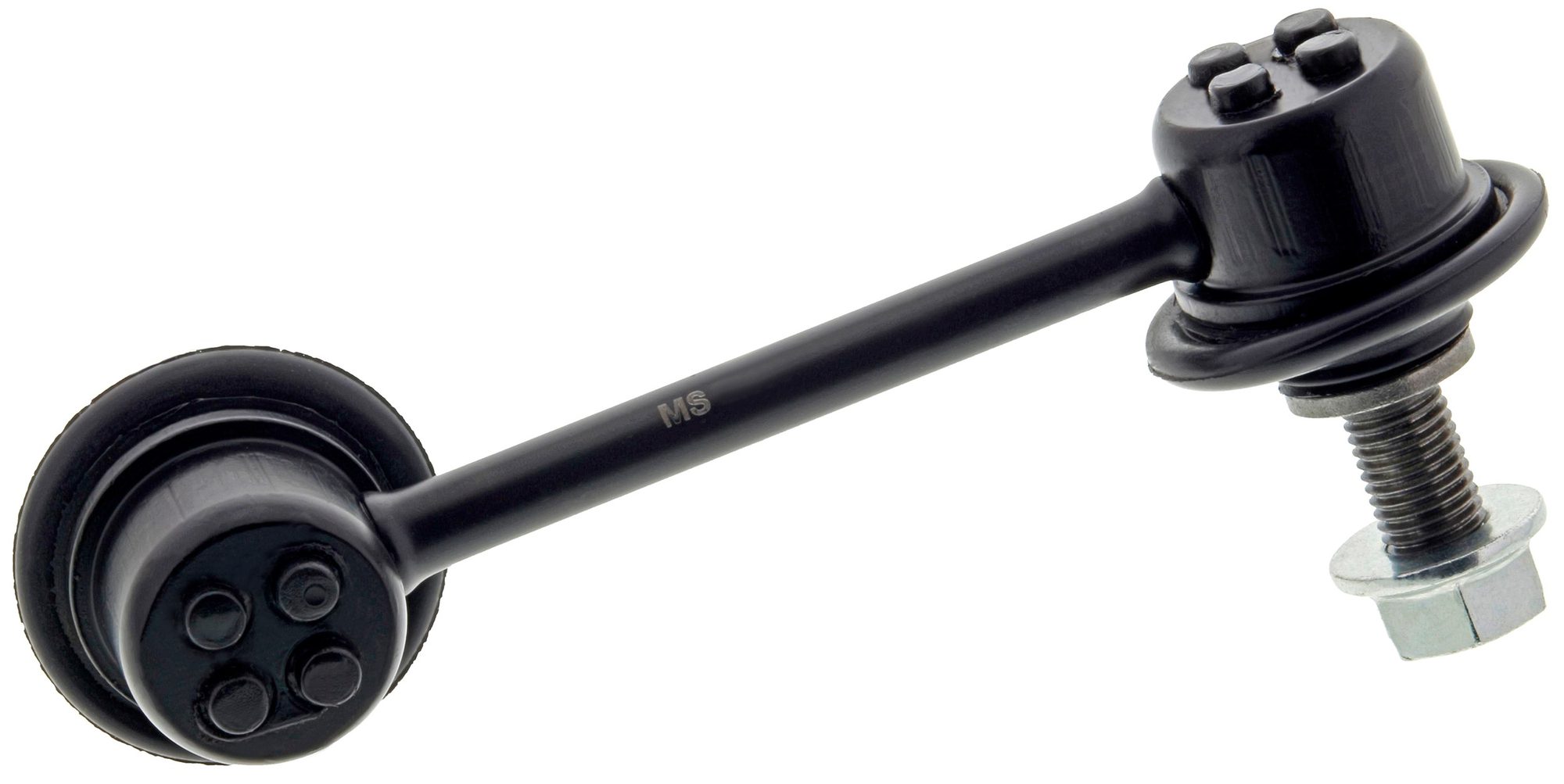 Front Left Suspension Stabilizer Bar Link Kit | Mevotech Original Grade GK80158 Fits Mazda
