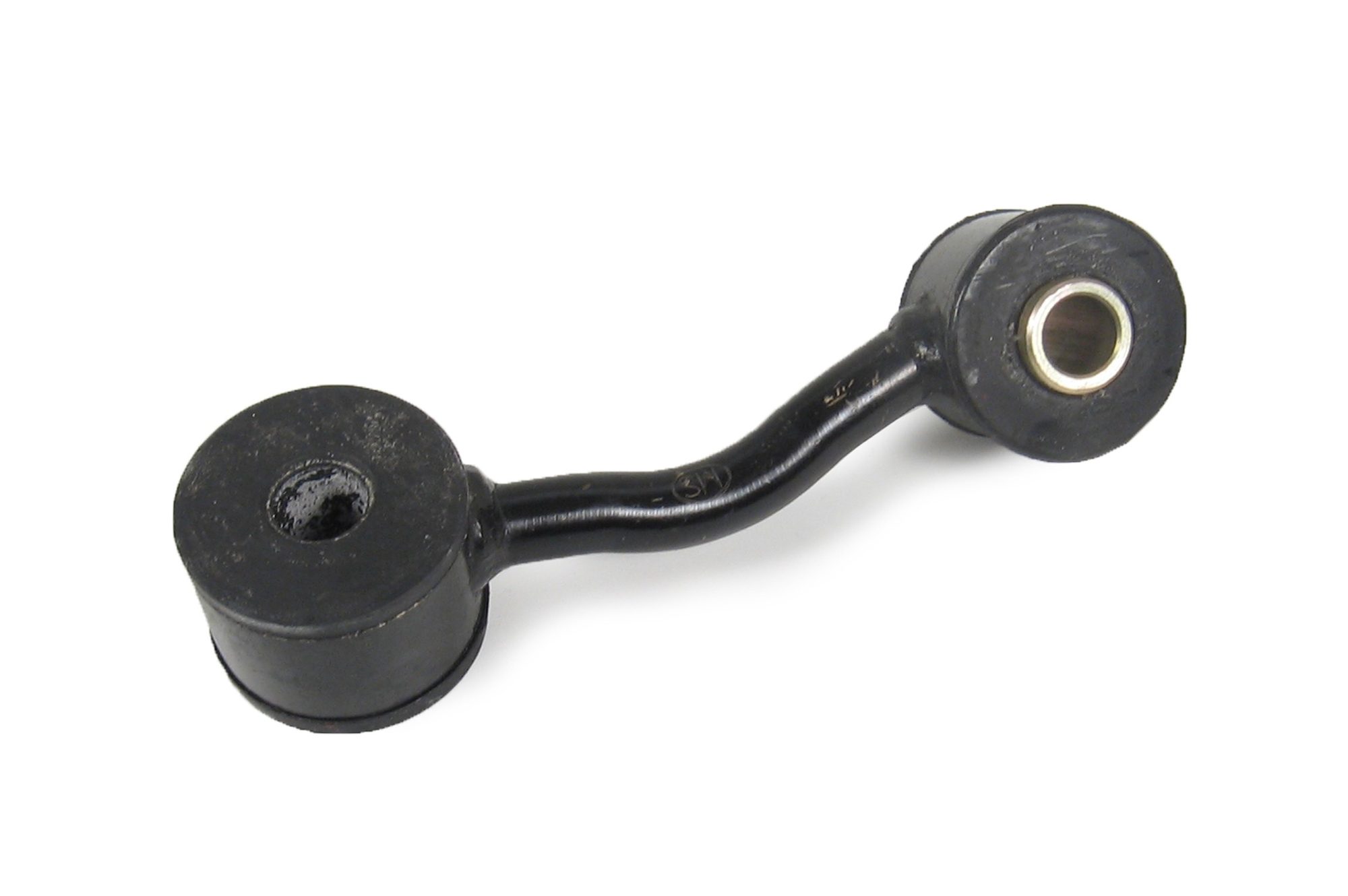 Rear Left Suspension Stabilizer Bar Link Kit | Mevotech Original Grade GK80266 Fits Oldsmobile Pontiac Chevrolet