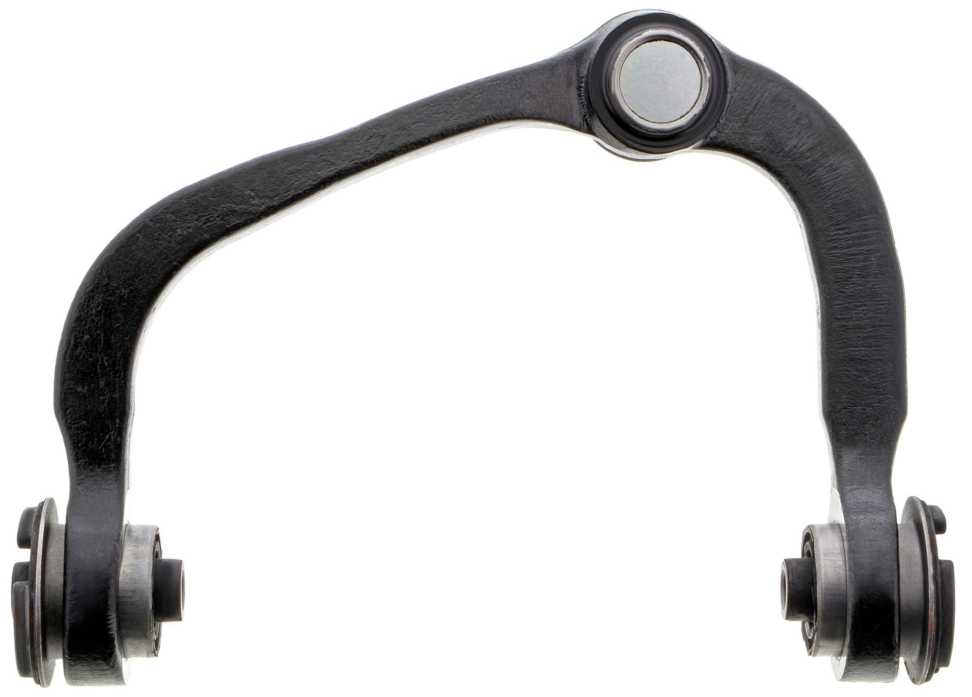 Front Right Upper Suspension Control Arm and Ball Joint Assembly | Mevotech Original Grade GK80308 Fits Ford Lincoln