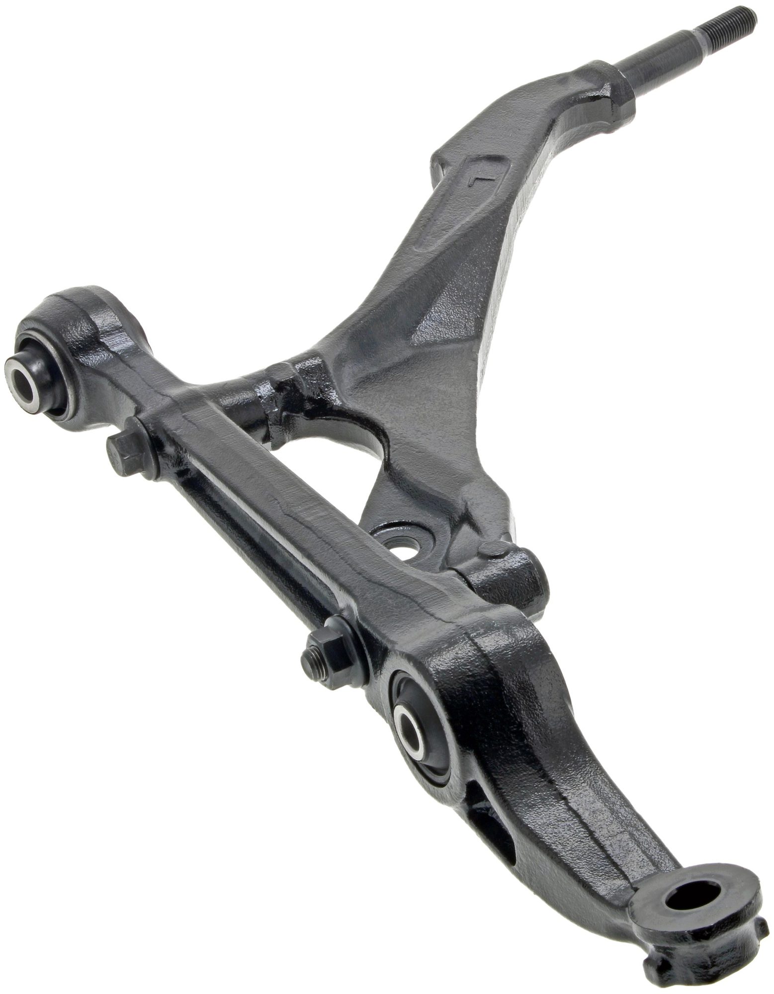Front Left Lower Suspension Control Arm | Mevotech Original Grade GK80328 Fits Honda