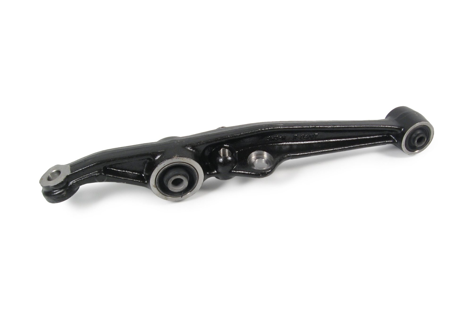 Front Right Lower Suspension Control Arm | Mevotech Original Grade GK80329 Fits Honda
