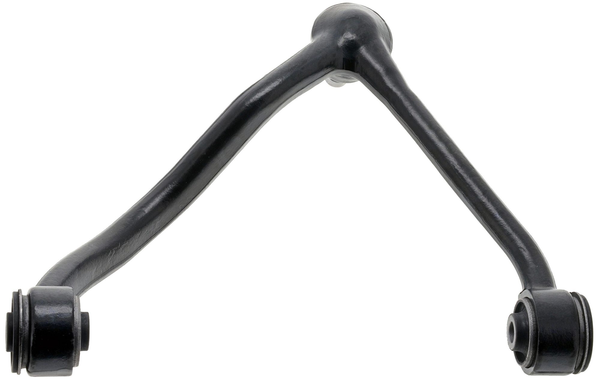 Front Right Upper Suspension Control Arm and Ball Joint Assembly | Mevotech Original Grade GK80342 Fits Kia Sorento 2003-2006