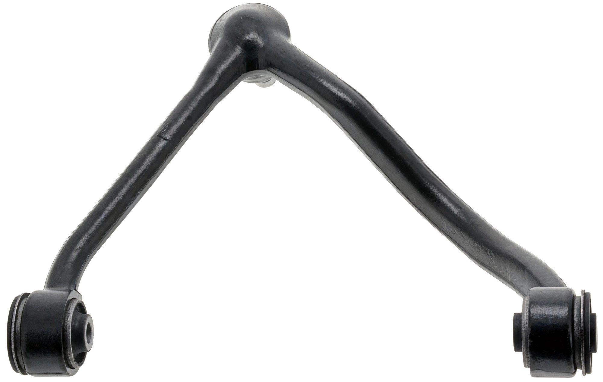 Front Left Upper Suspension Control Arm and Ball Joint Assembly | Mevotech Original Grade GK80343 Fits Kia Sorento 2003-2006
