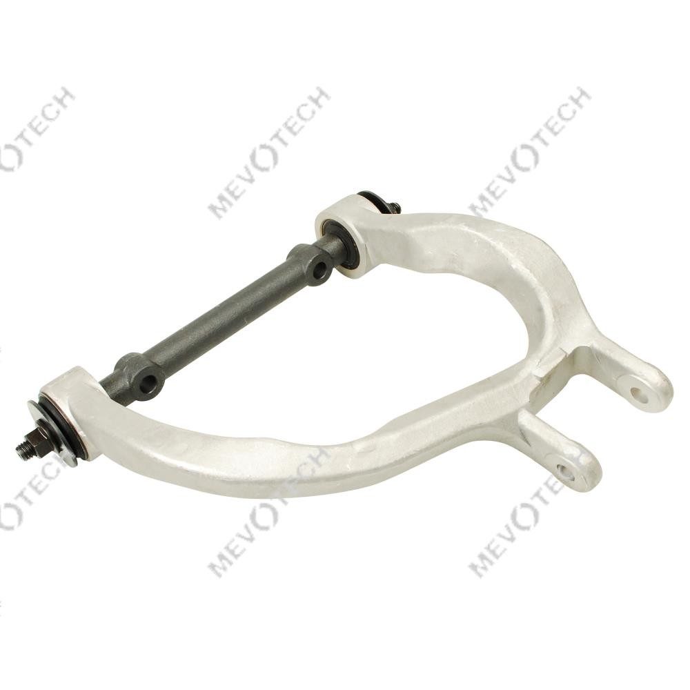 Rear Left Upper Suspension Control Arm | Mevotech Original Grade GK80352 Fits Pontiac Buick Chevrolet