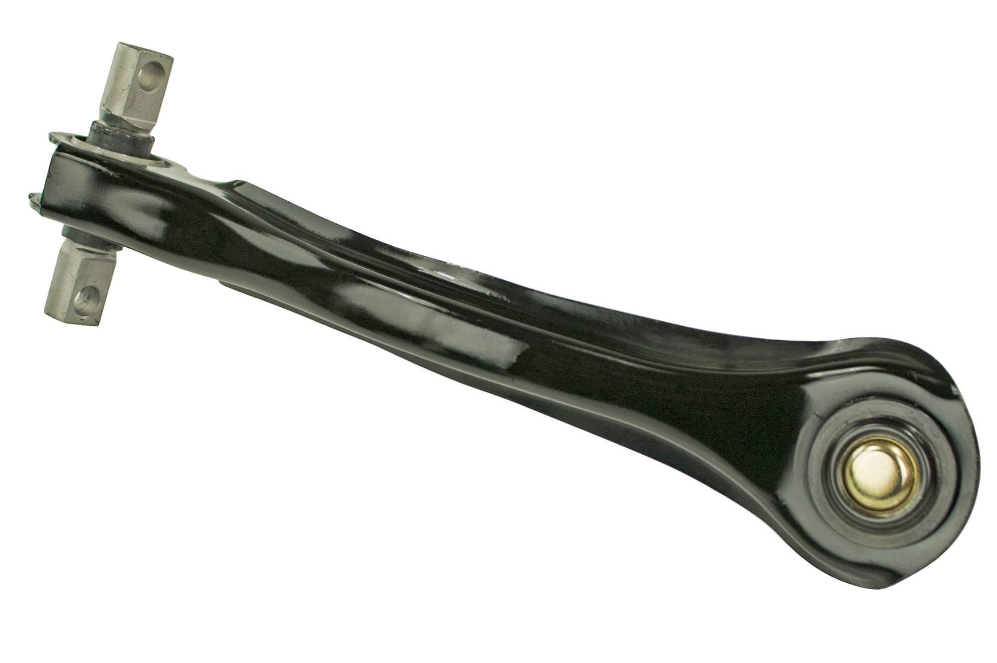 Rear Left Upper Suspension Control Arm and Ball Joint Assembly | Mevotech Original Grade GK80356 Fits Honda Accord 1991-1997