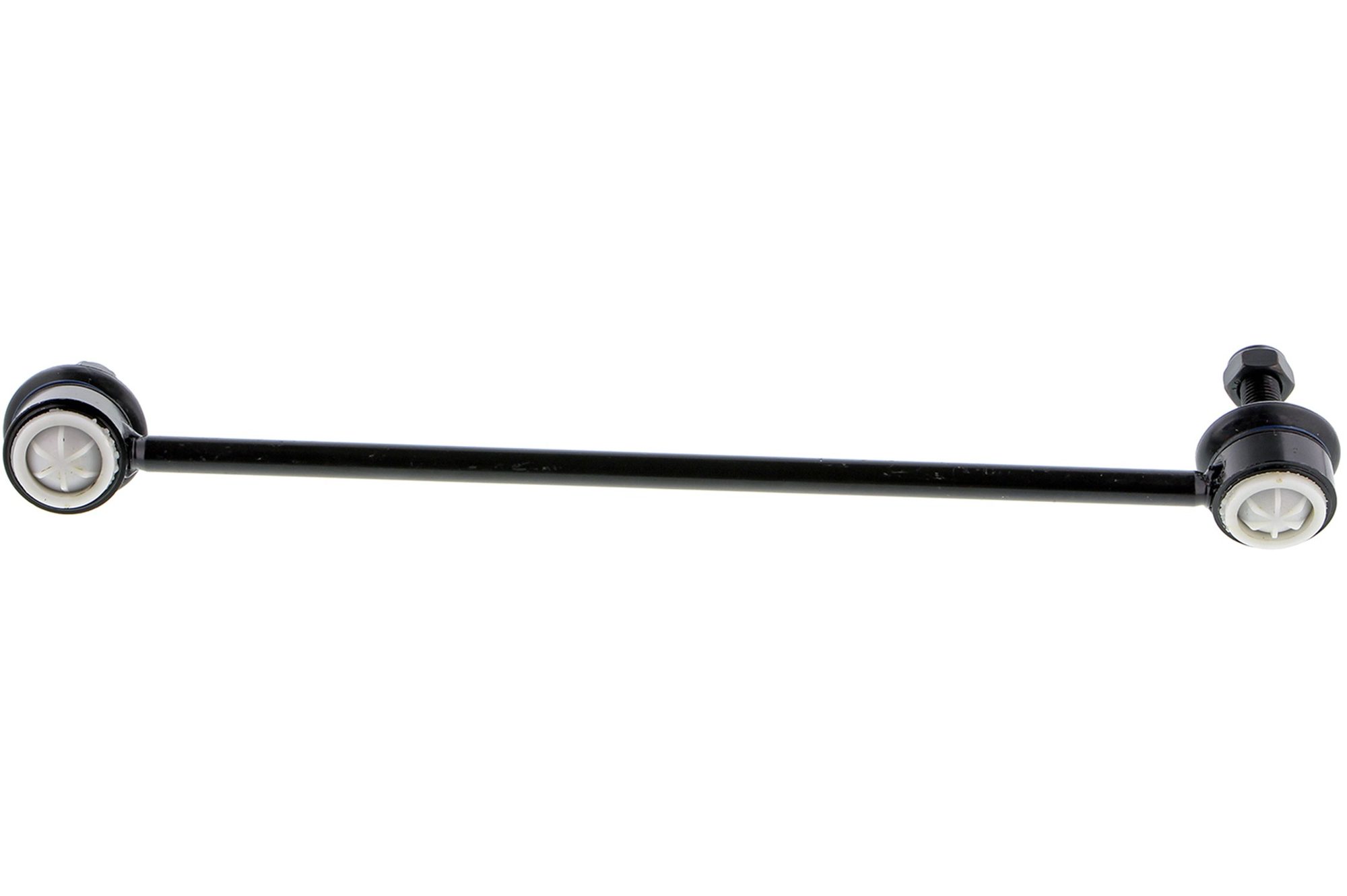 Front Left Suspension Stabilizer Bar Link Kit | Mevotech Original Grade GK80452 Fits BMW X5 2000-2006